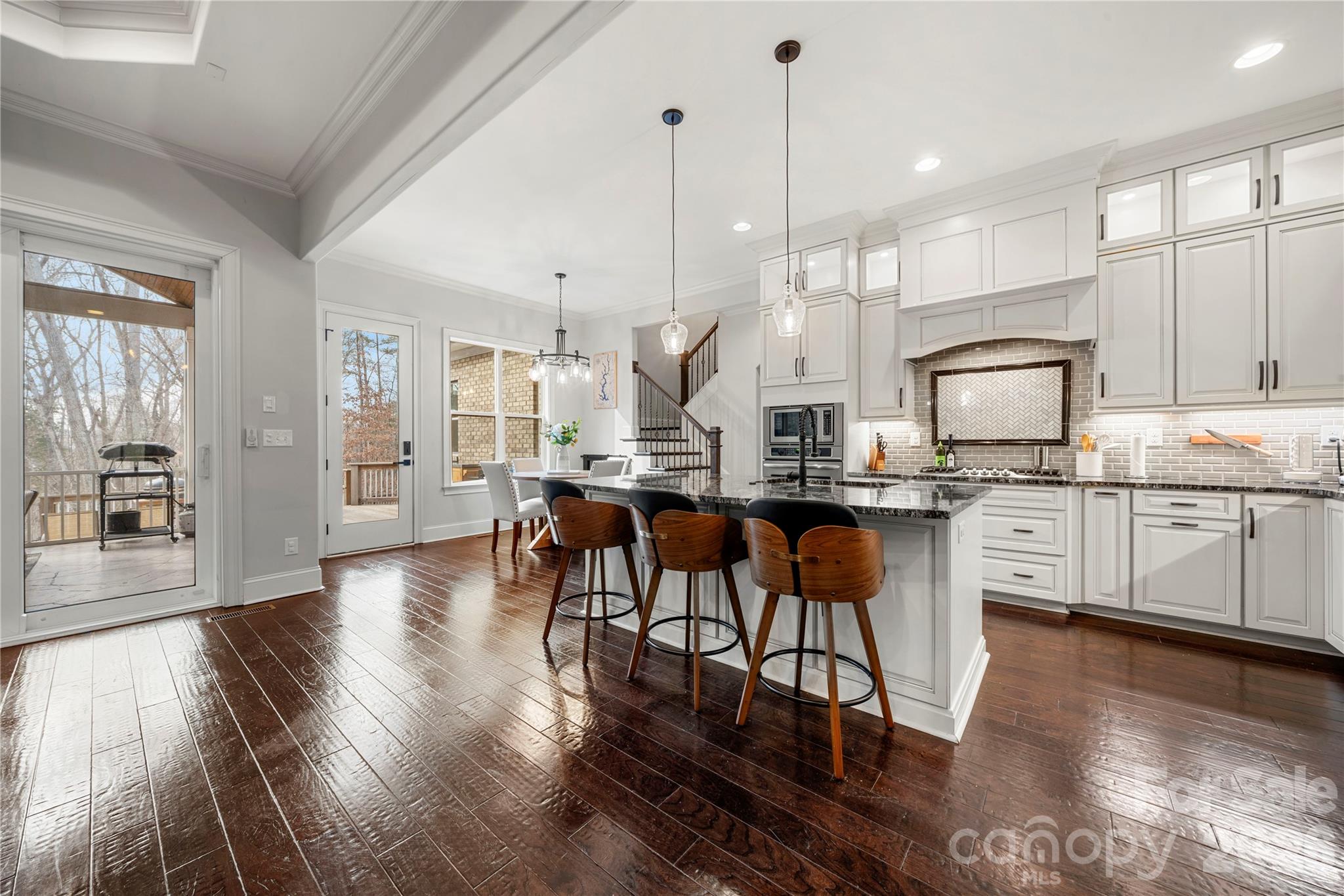 Water Edge - Residential