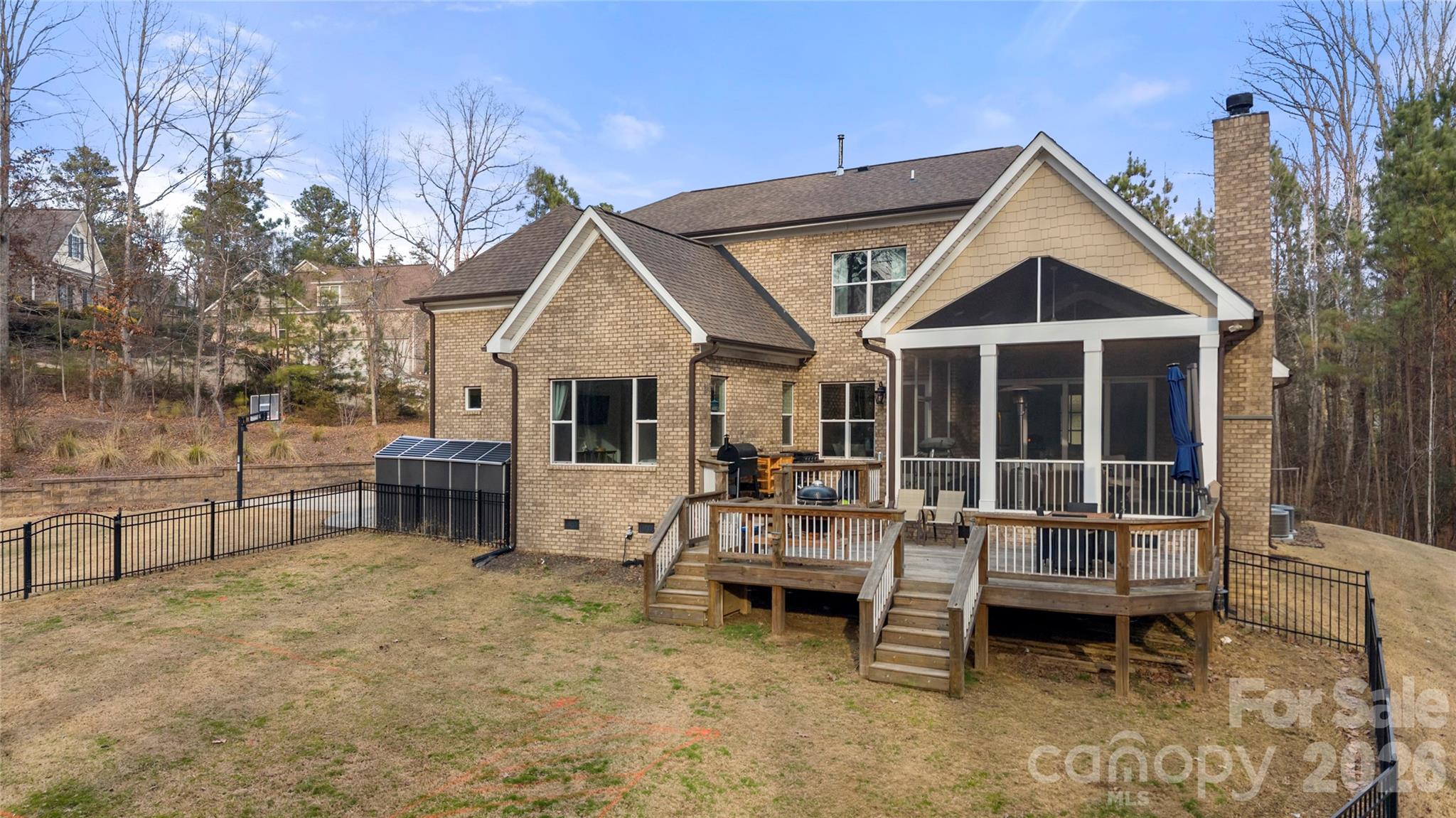 Water Edge - Residential