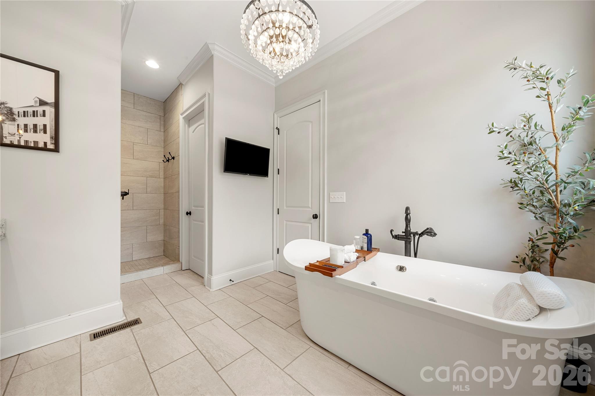 Water Edge - Residential