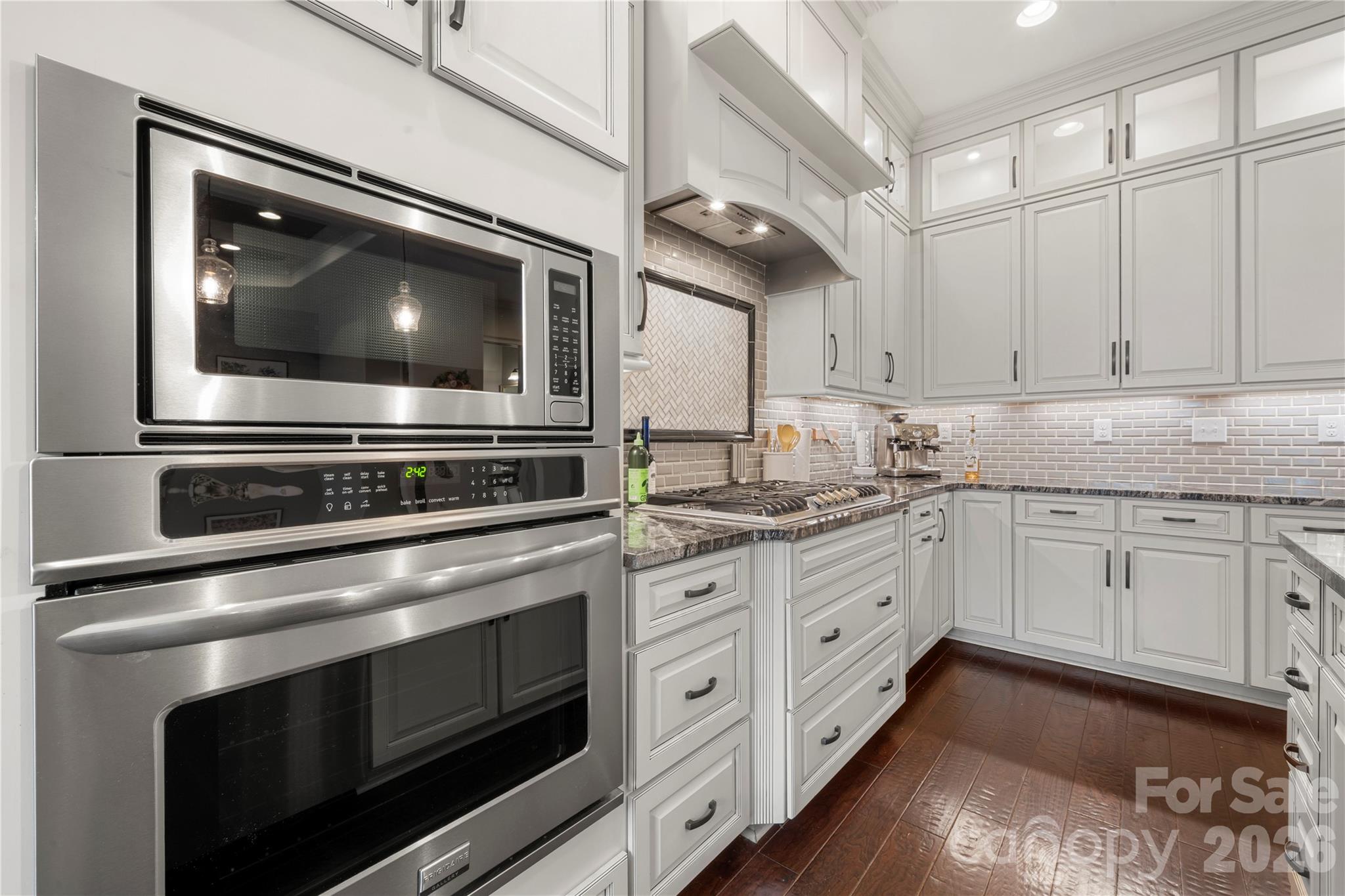 Water Edge - Residential