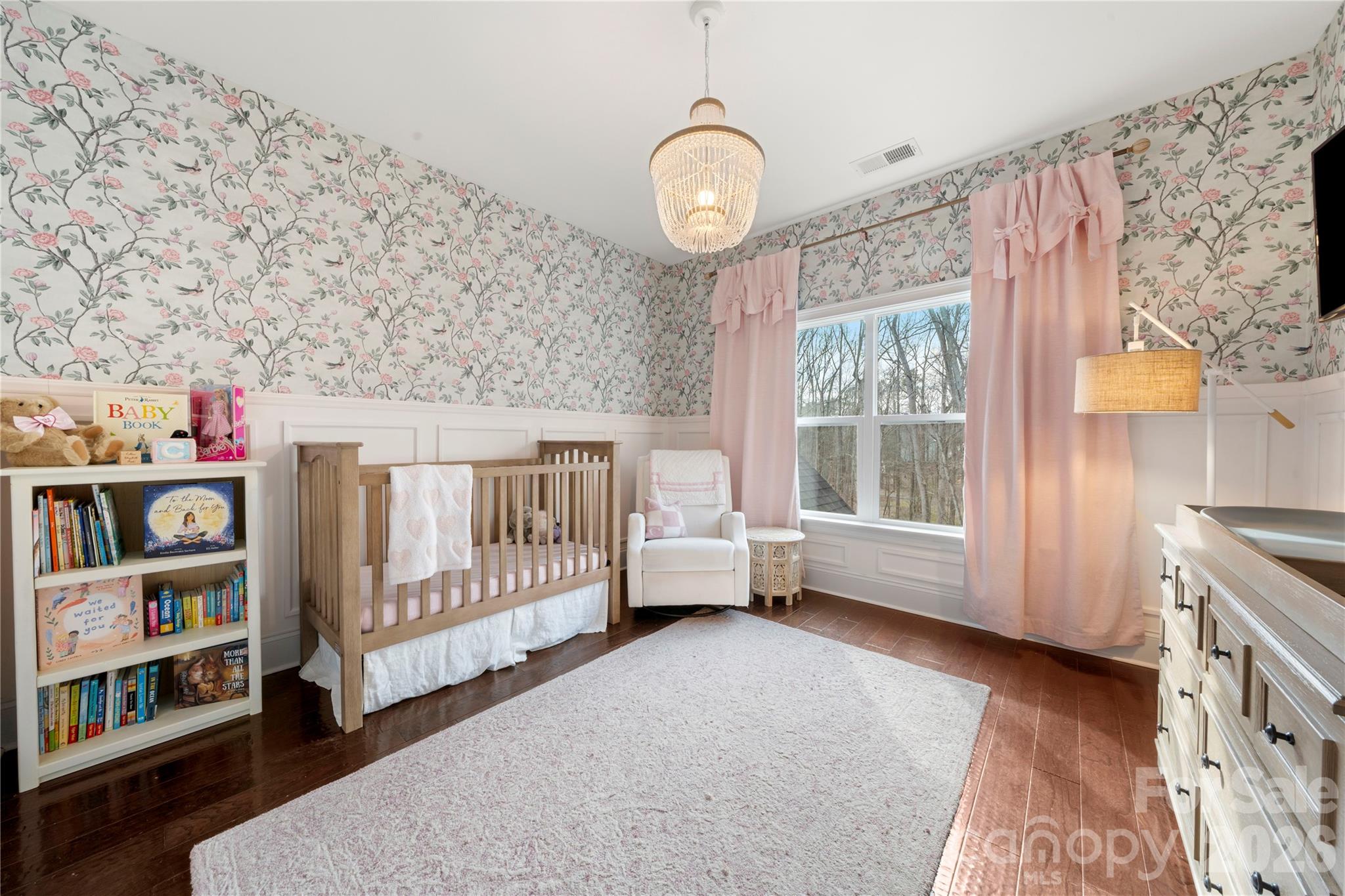 Water Edge - Residential