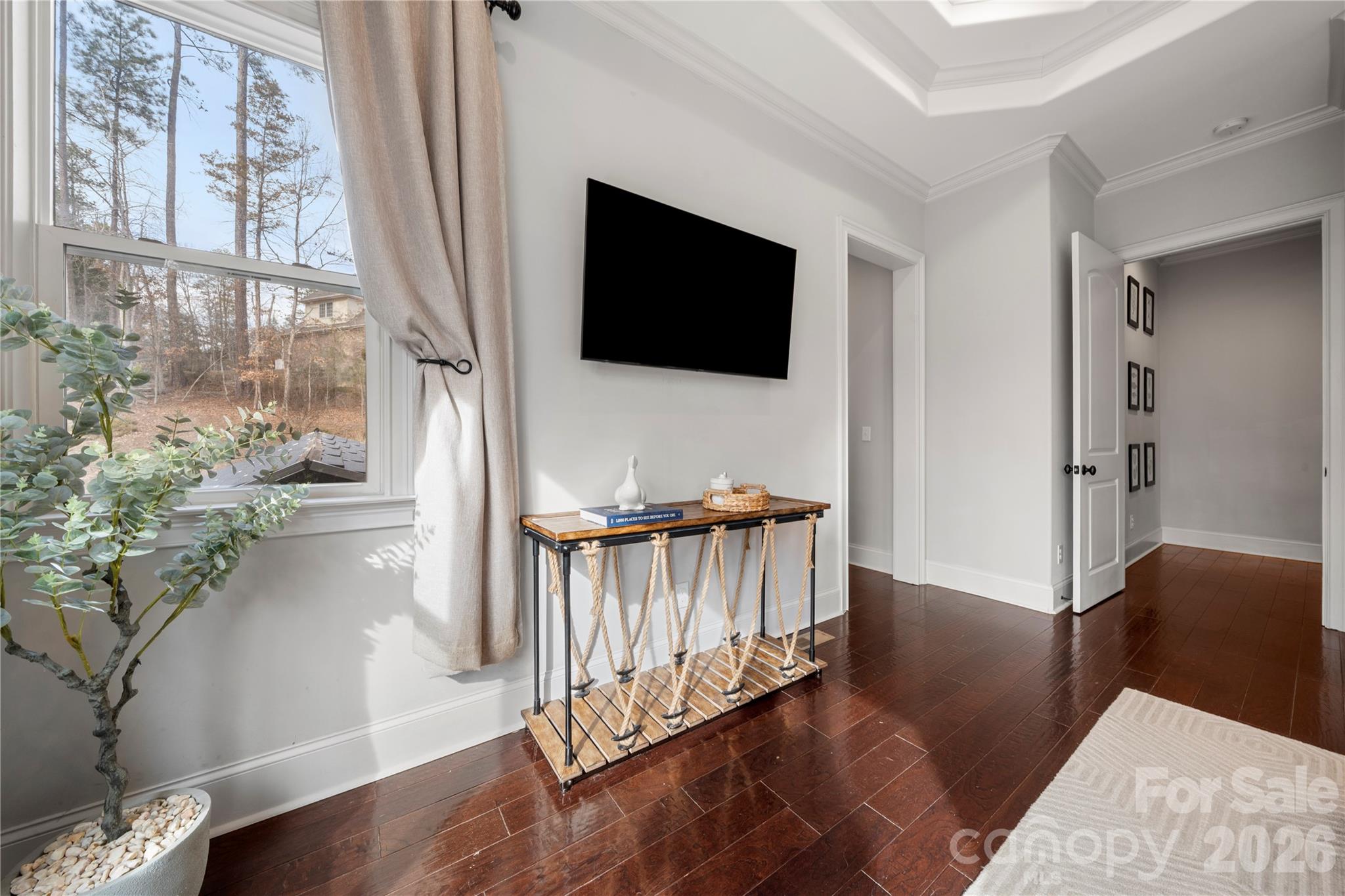 Water Edge - Residential