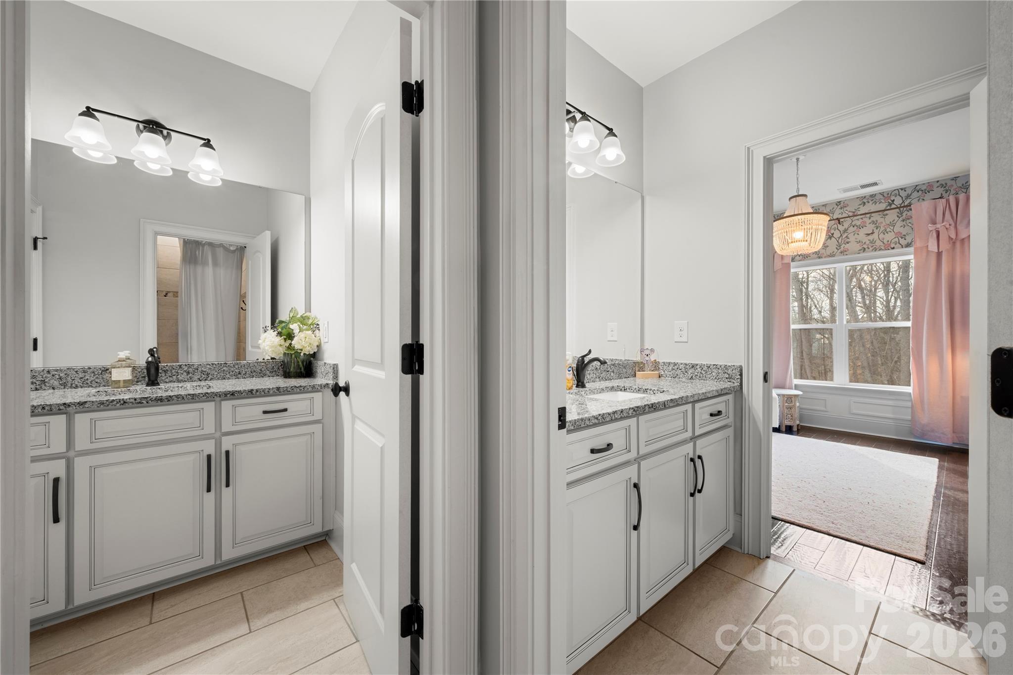 Water Edge - Residential