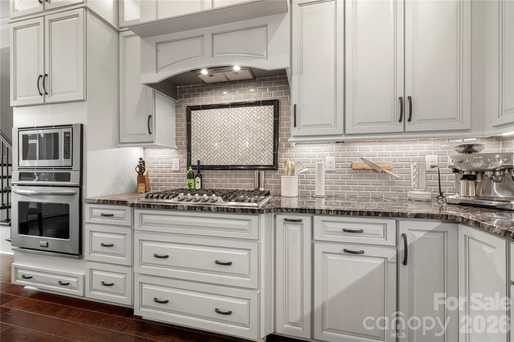 Water Edge - Residential