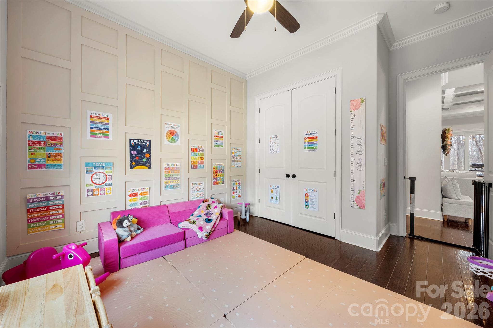 Water Edge - Residential