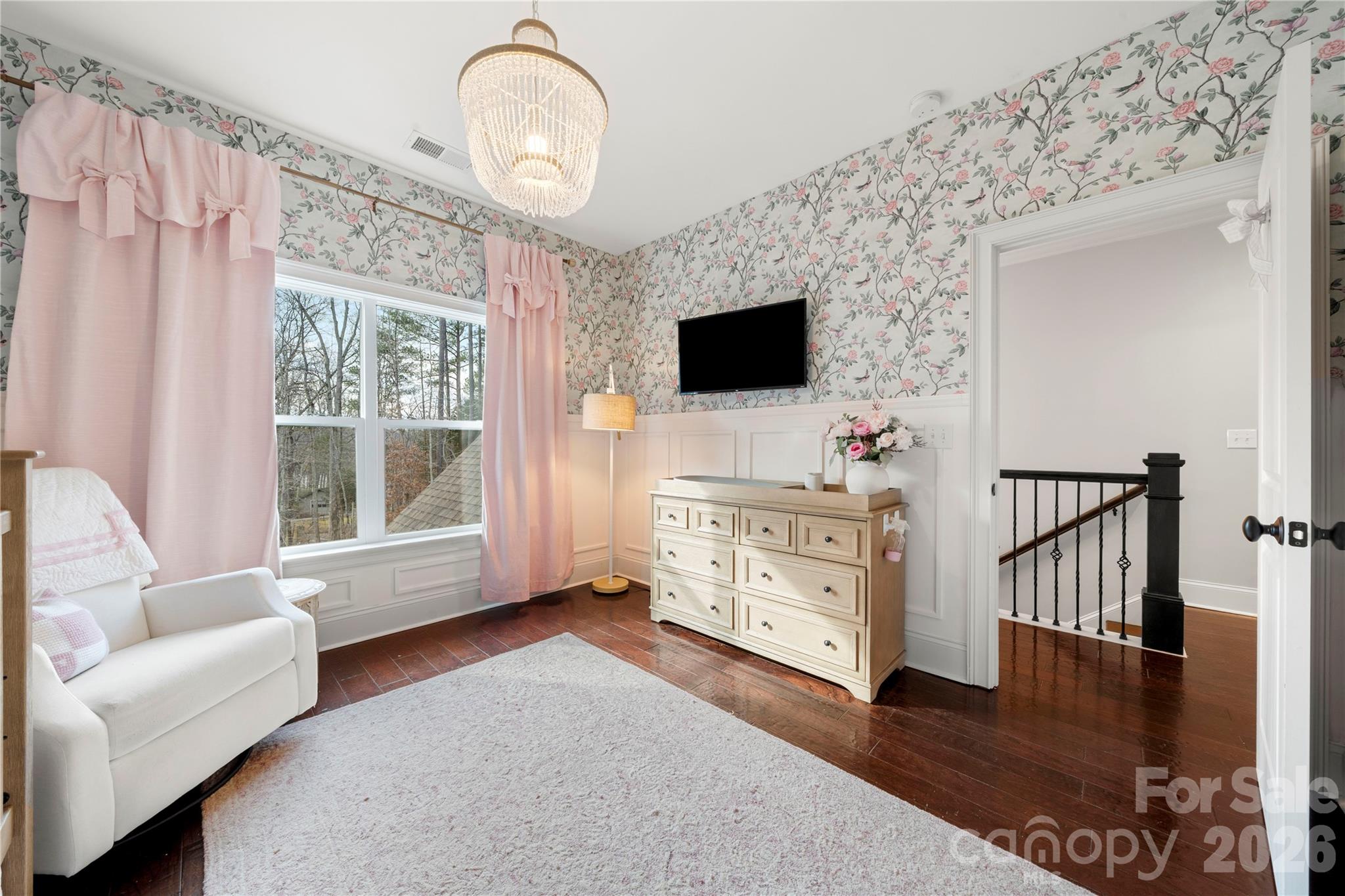 Water Edge - Residential