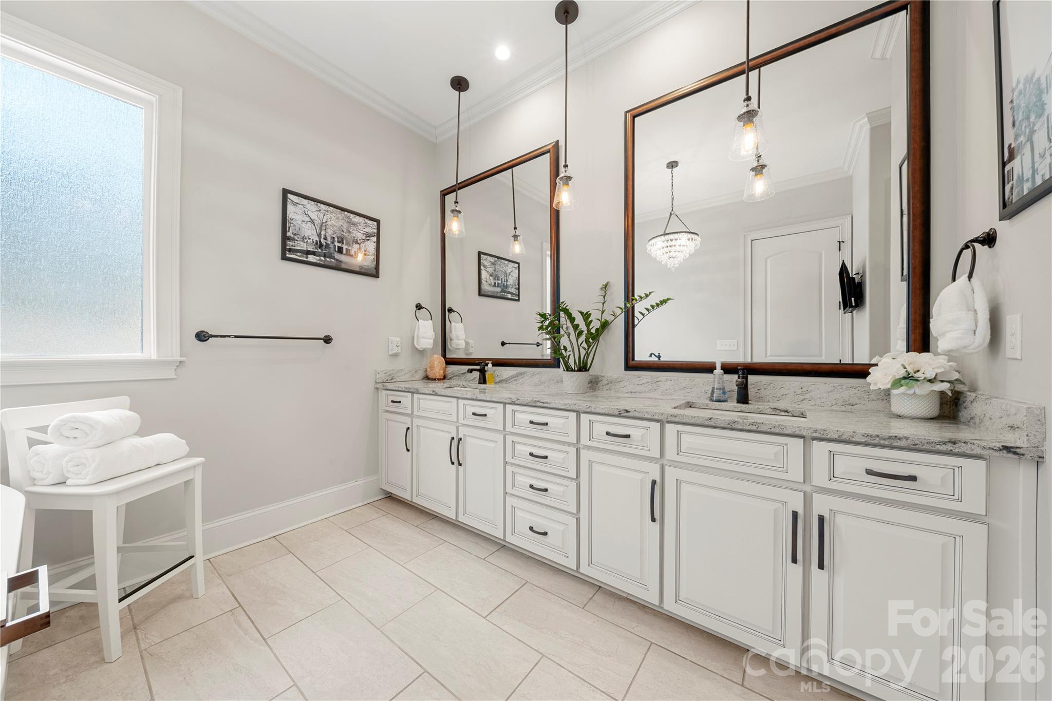 Water Edge - Residential