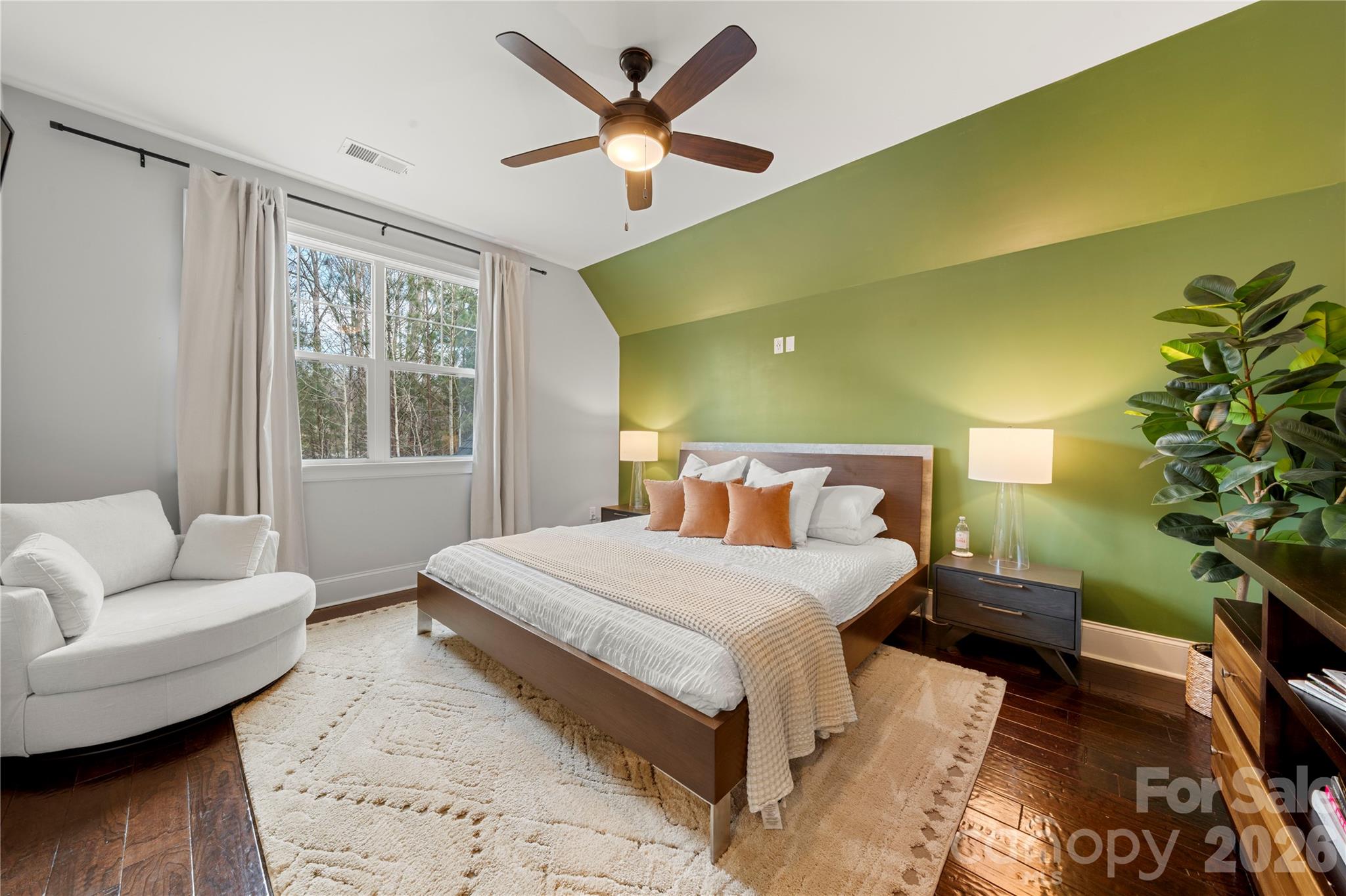 Water Edge - Residential