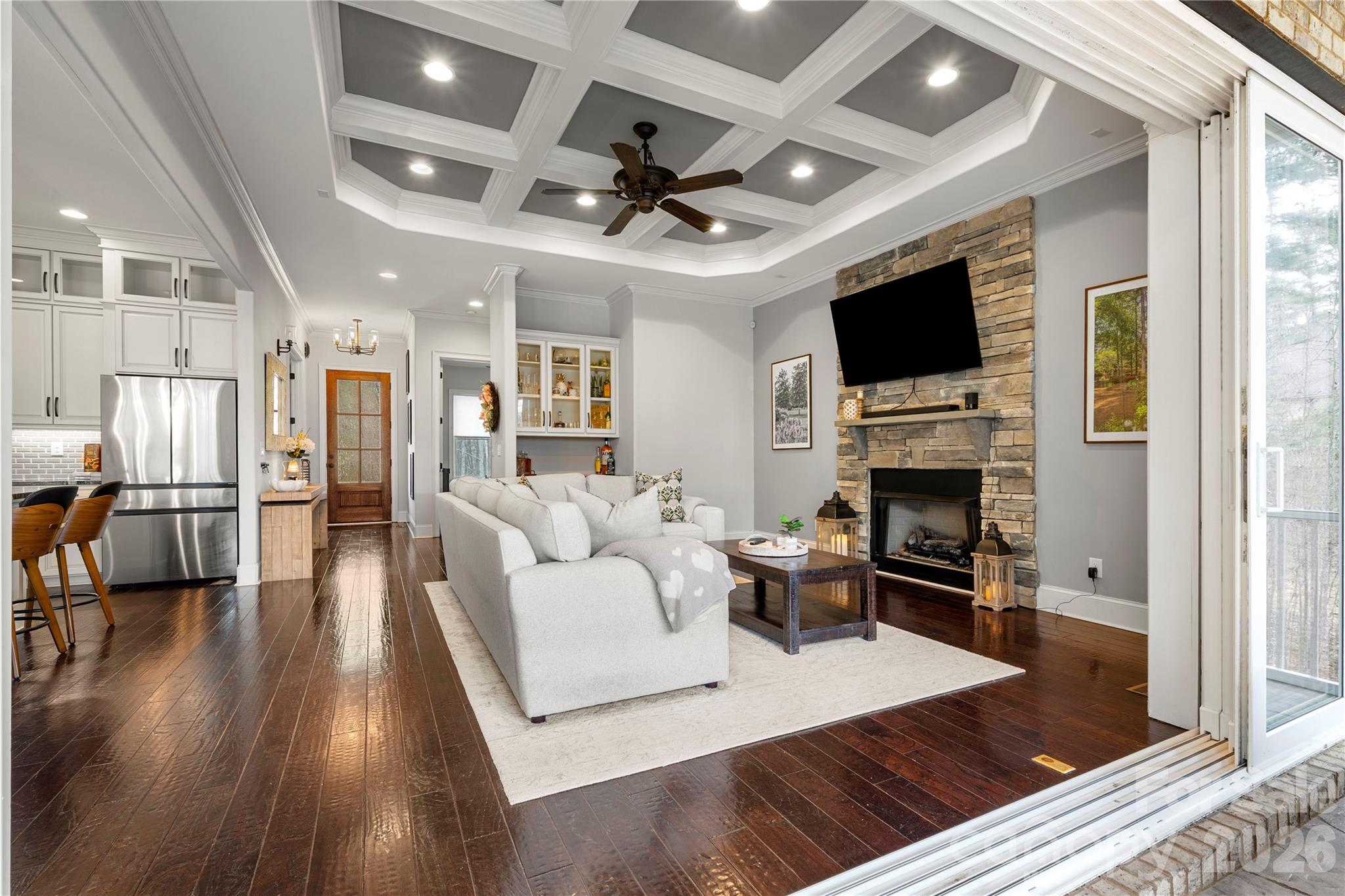 Water Edge - Residential