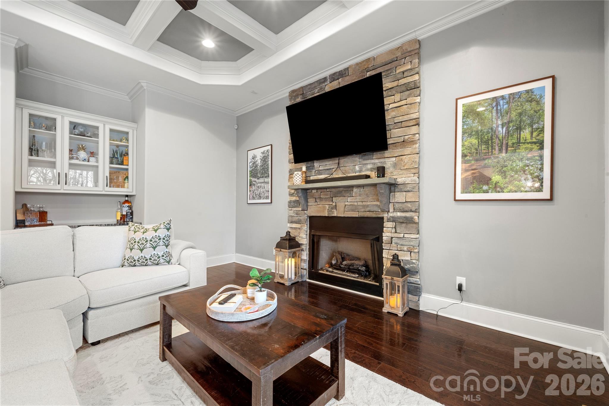 Water Edge - Residential