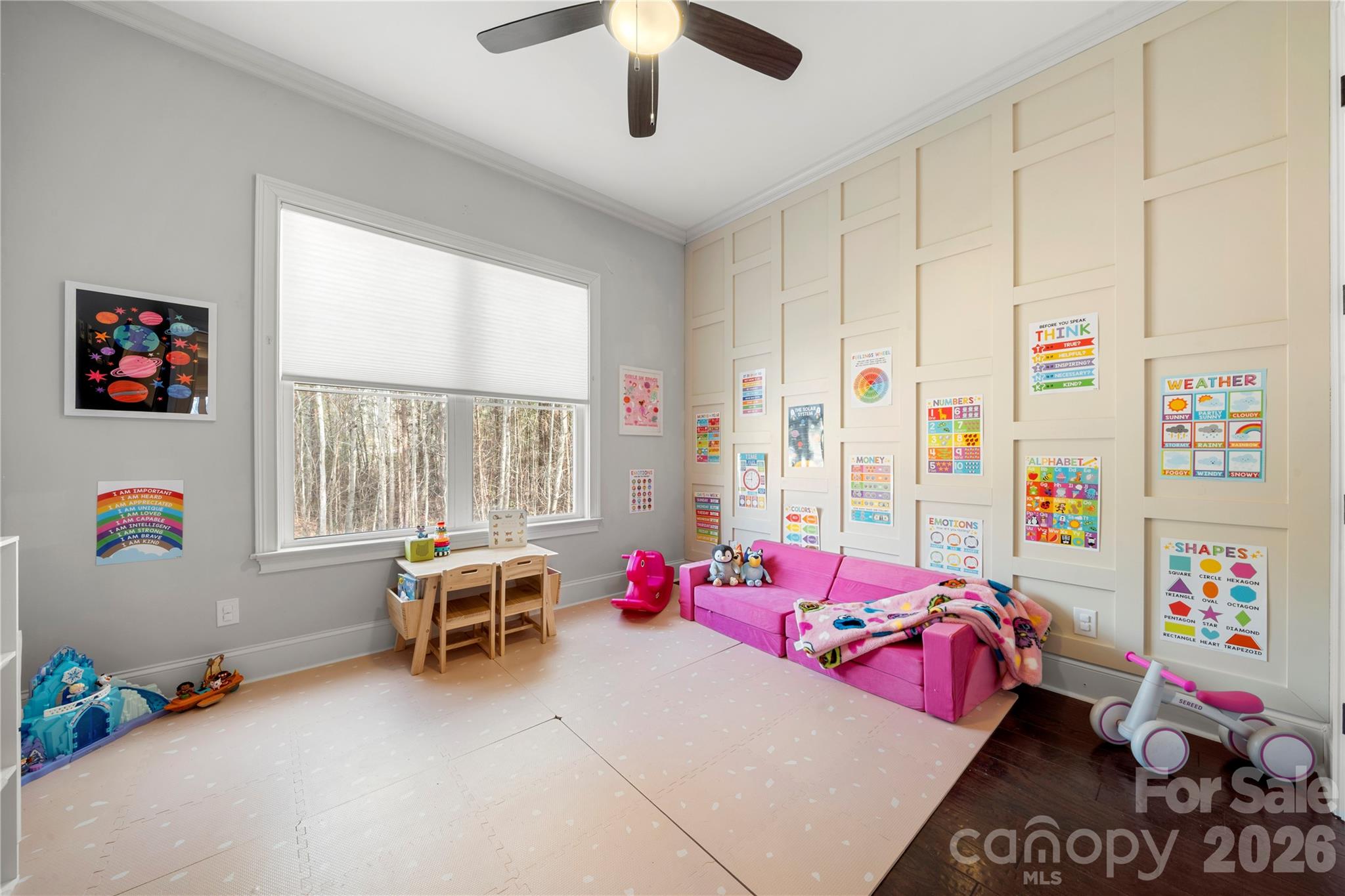 Water Edge - Residential