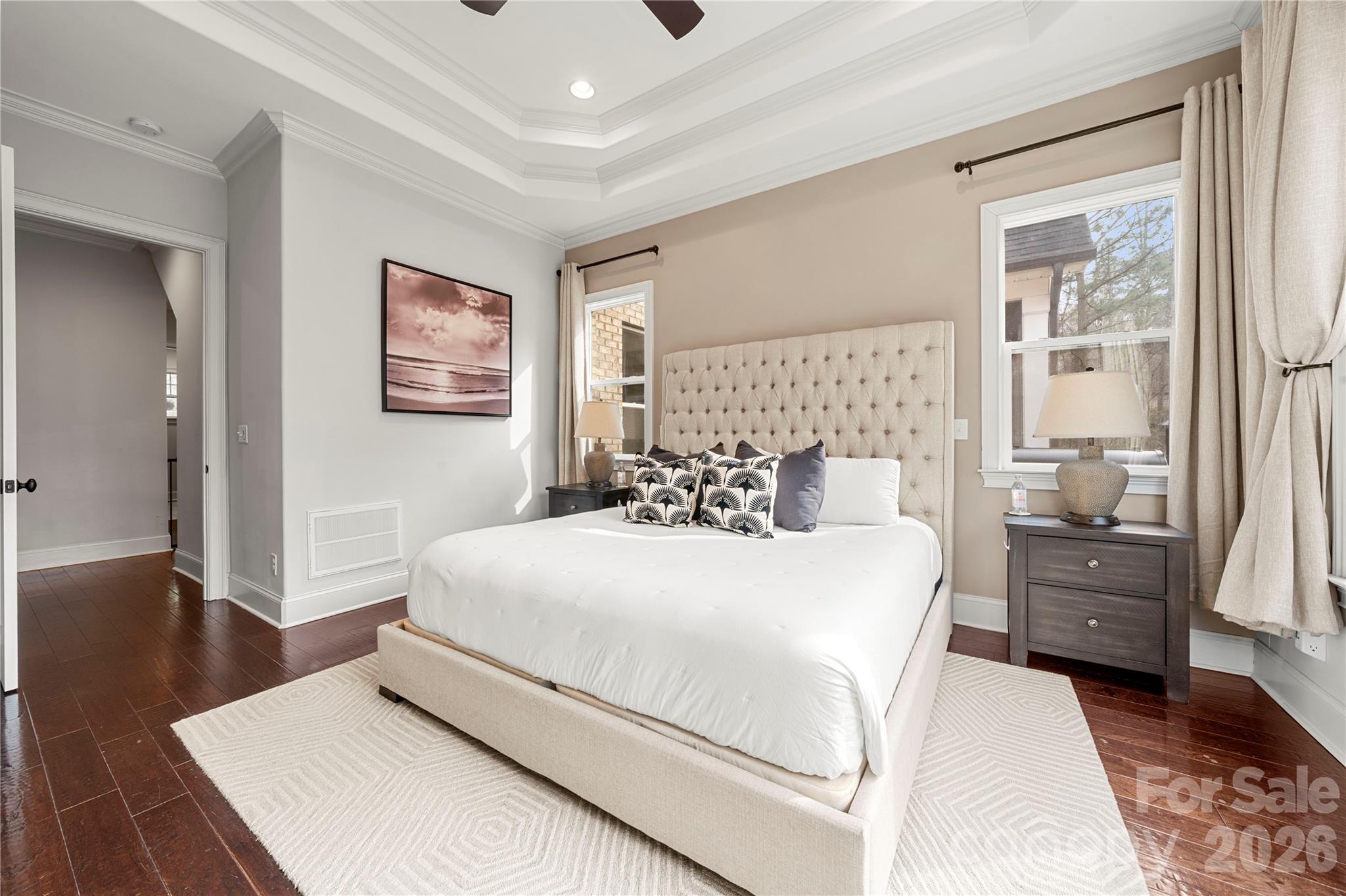 Water Edge - Residential