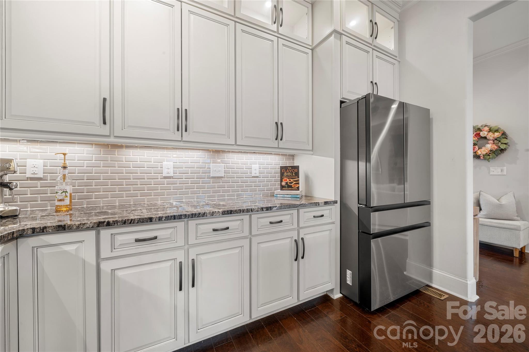 Water Edge - Residential