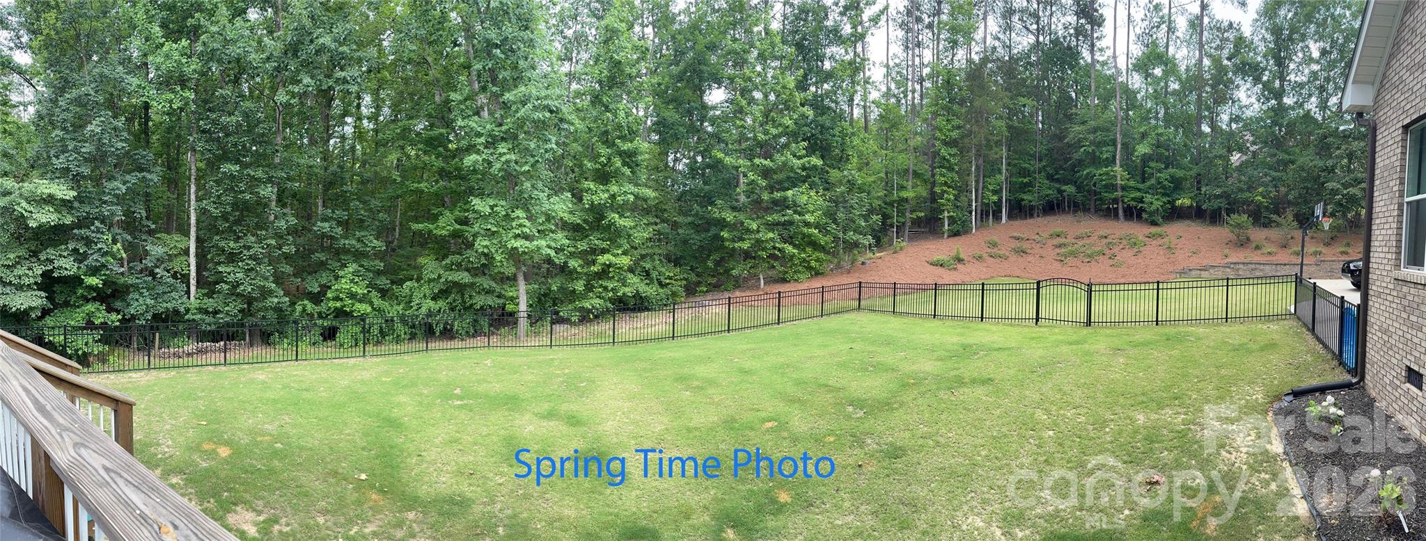 Water Edge - Residential