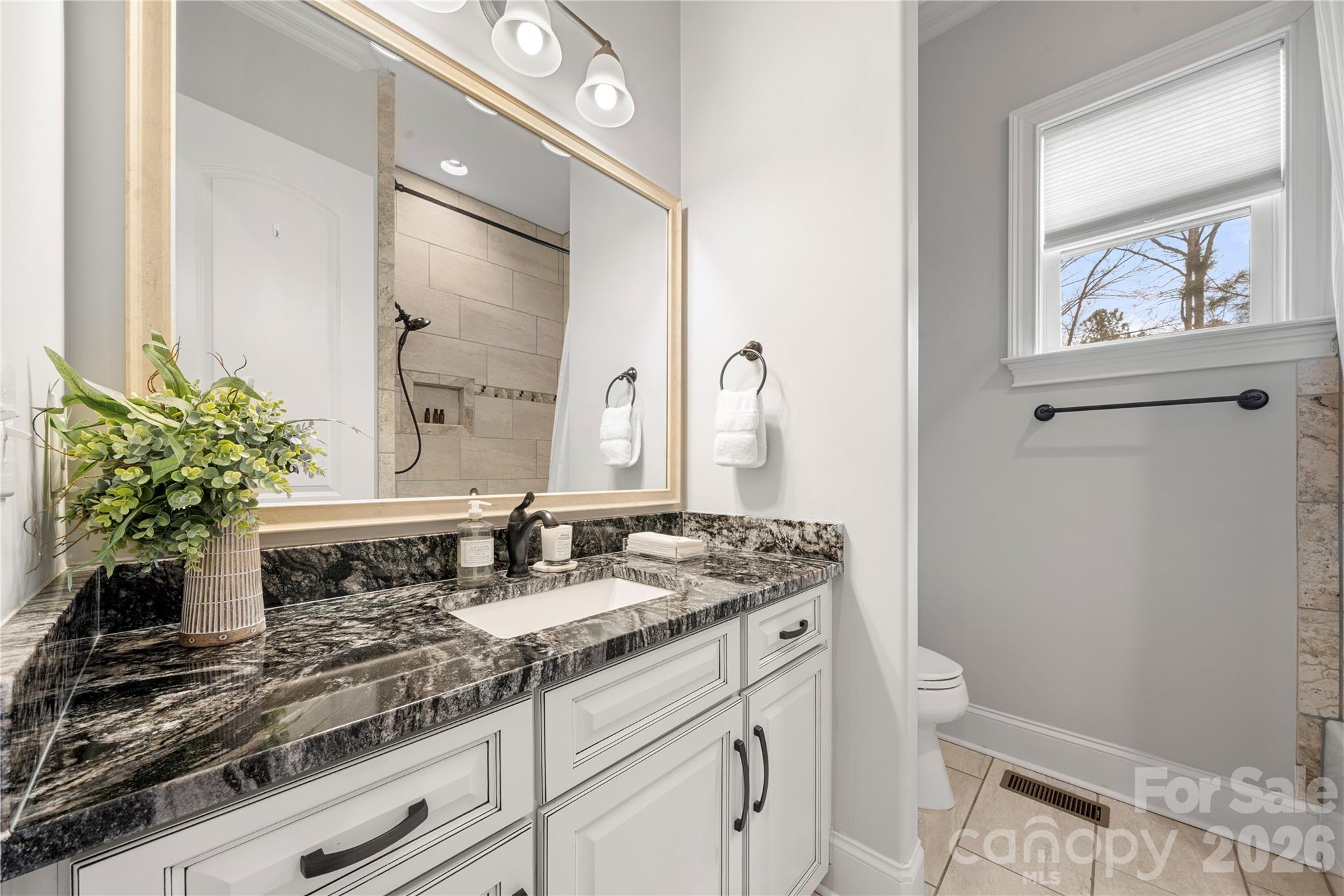 Water Edge - Residential