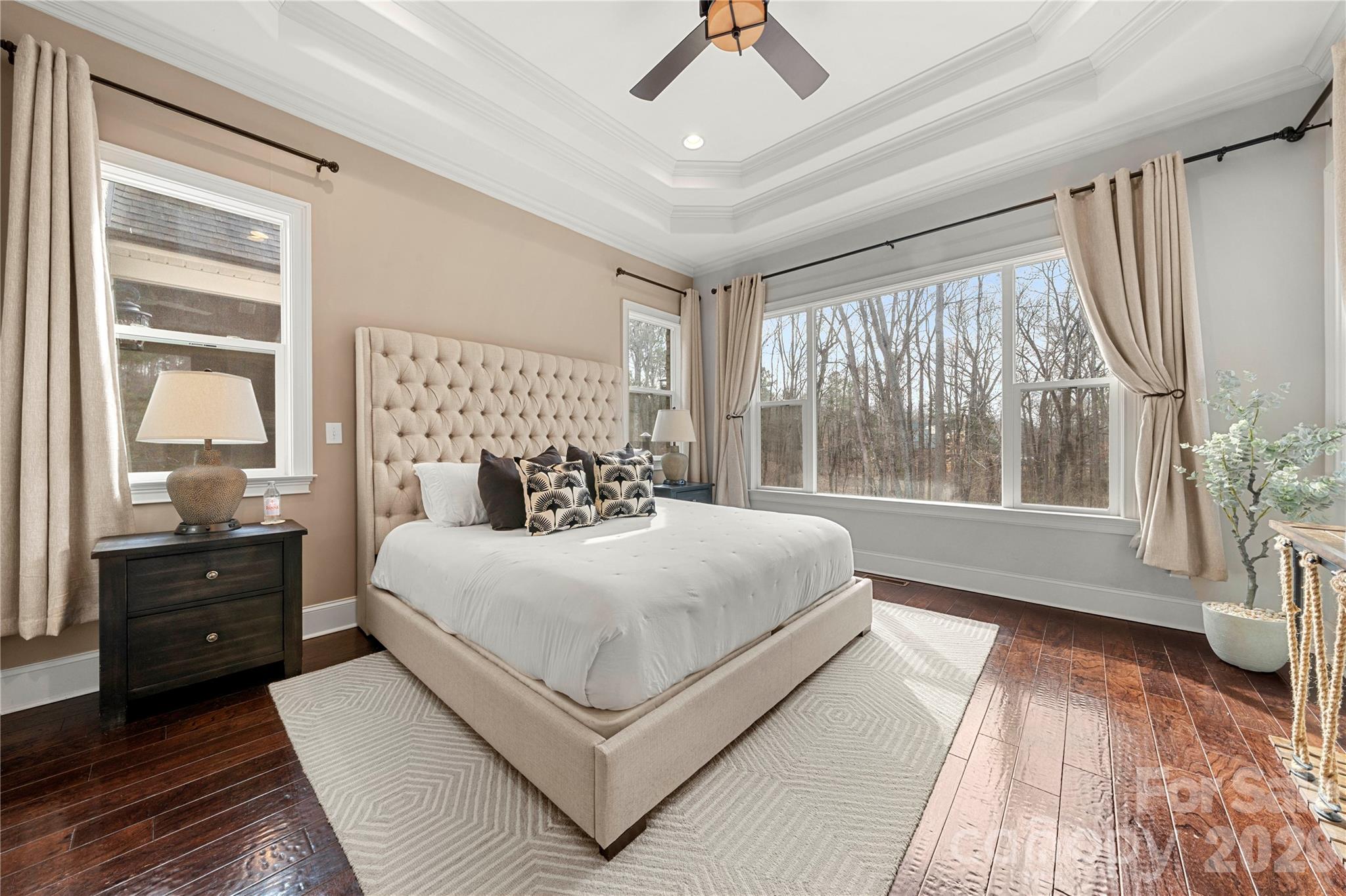 Water Edge - Residential