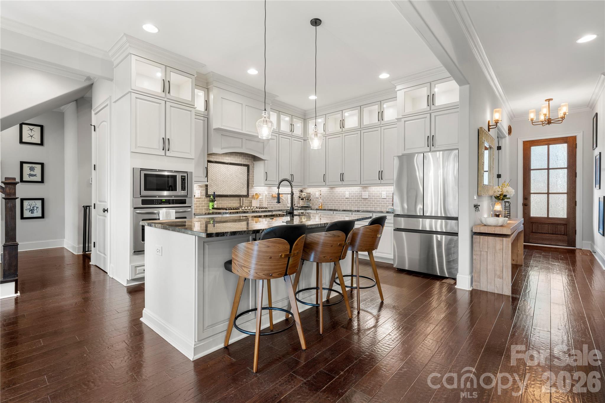 Water Edge - Residential