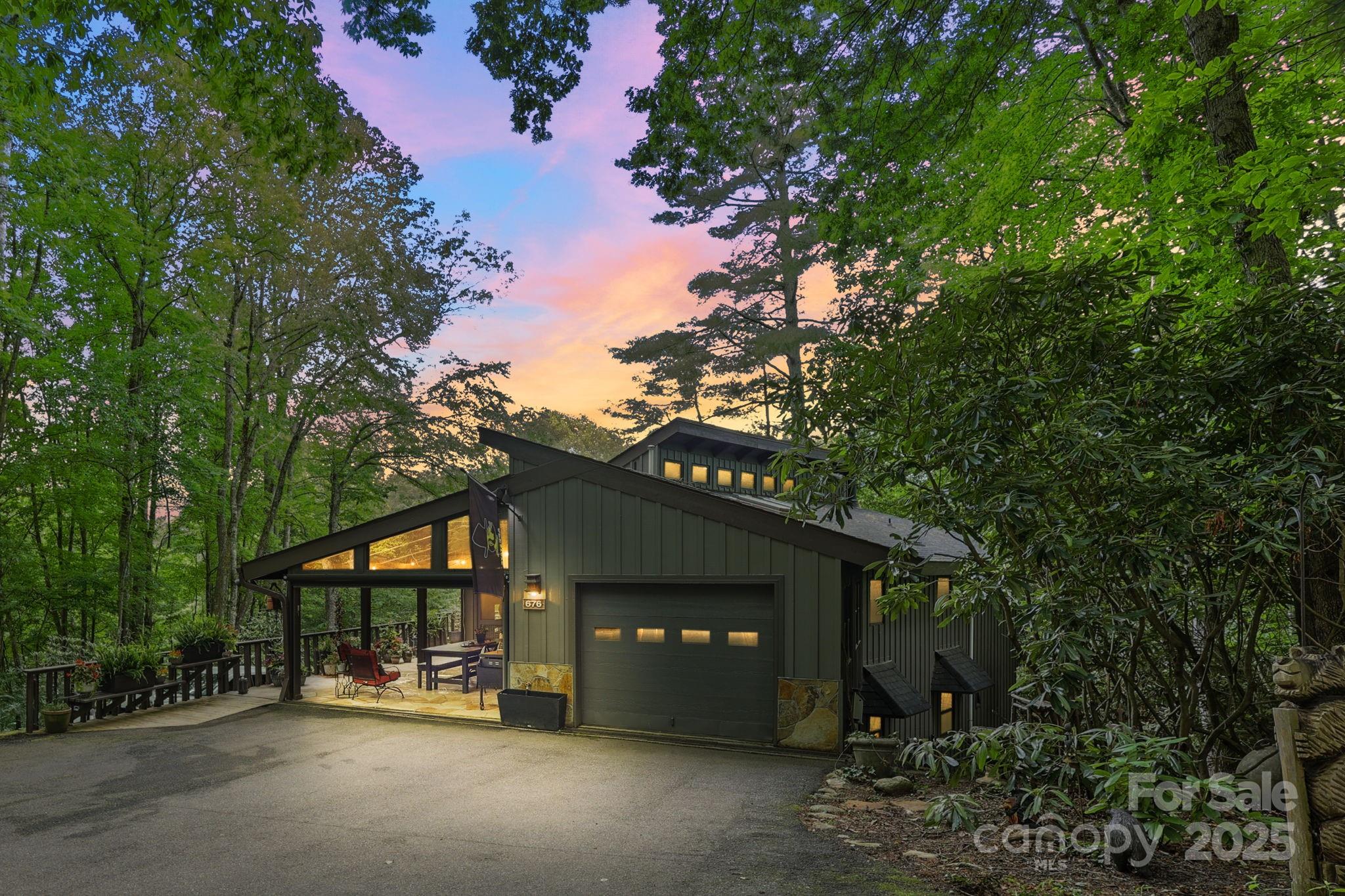 676 Schaffer Road