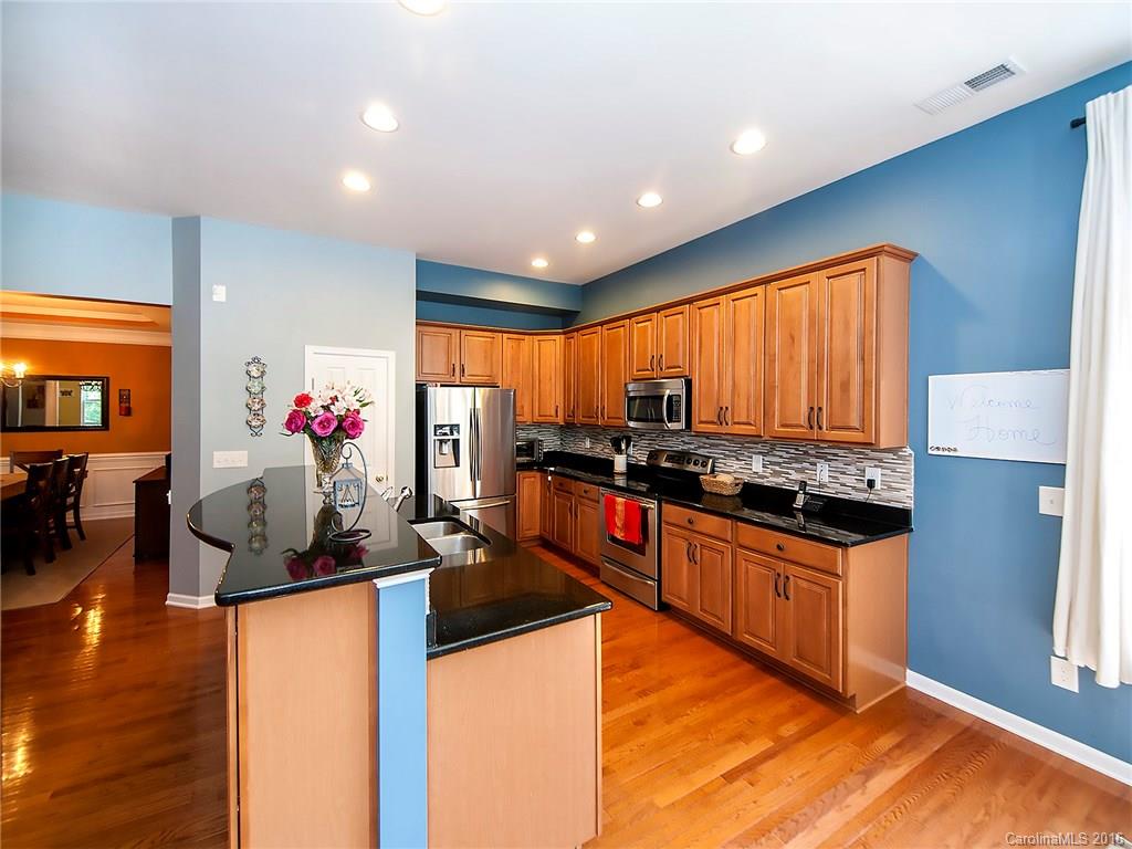 Dominion Bridge - Residential