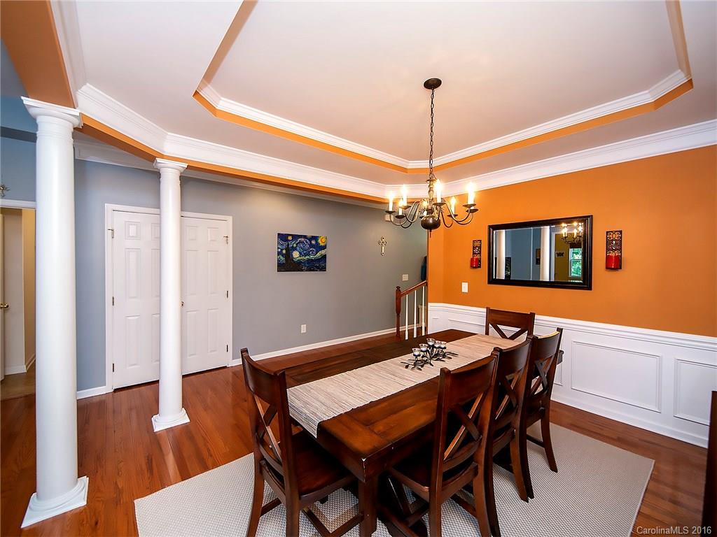 Dominion Bridge - Residential