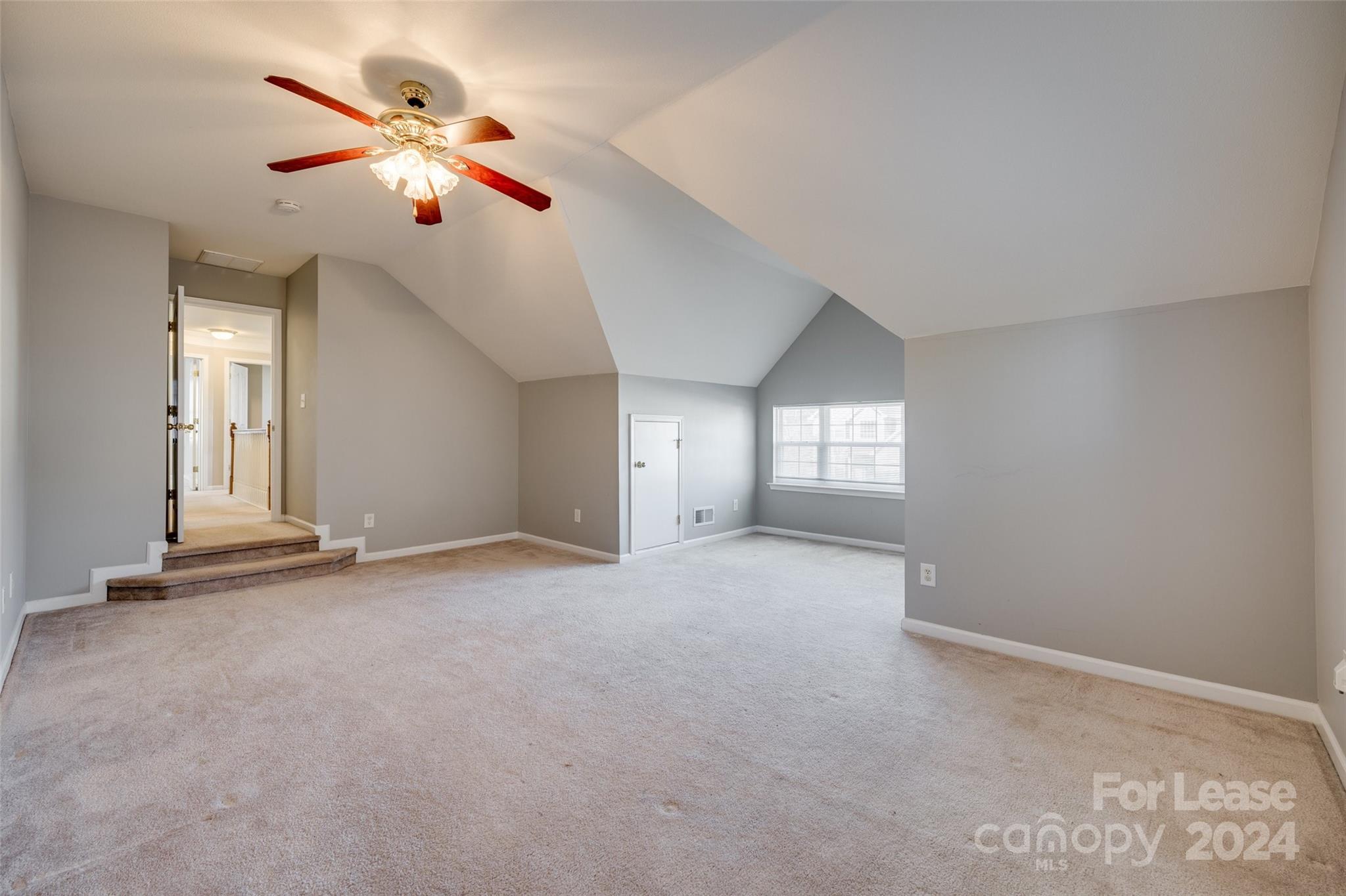 Mcdowell Place - Residential Lease