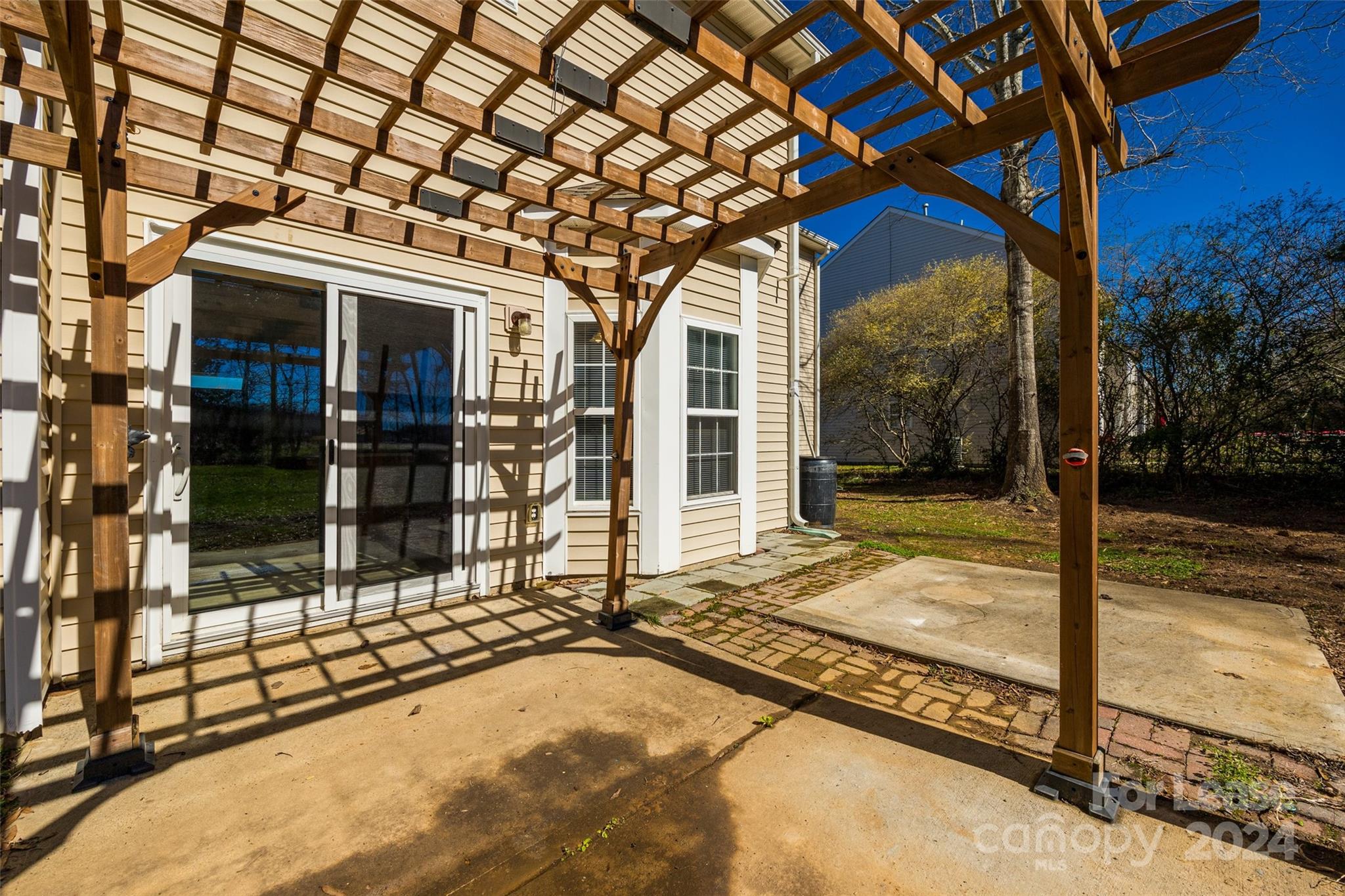 Mcdowell Place - Residential Lease