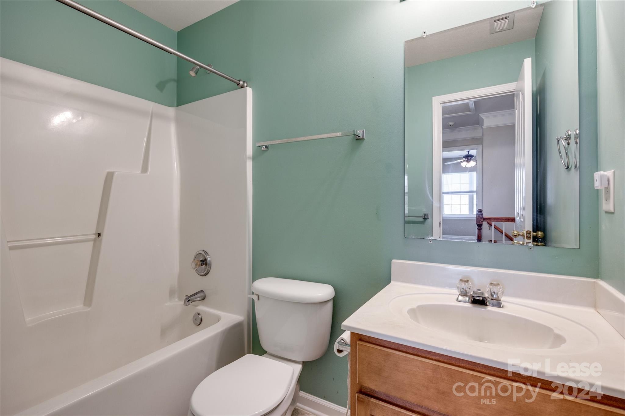 Mcdowell Place - Residential Lease