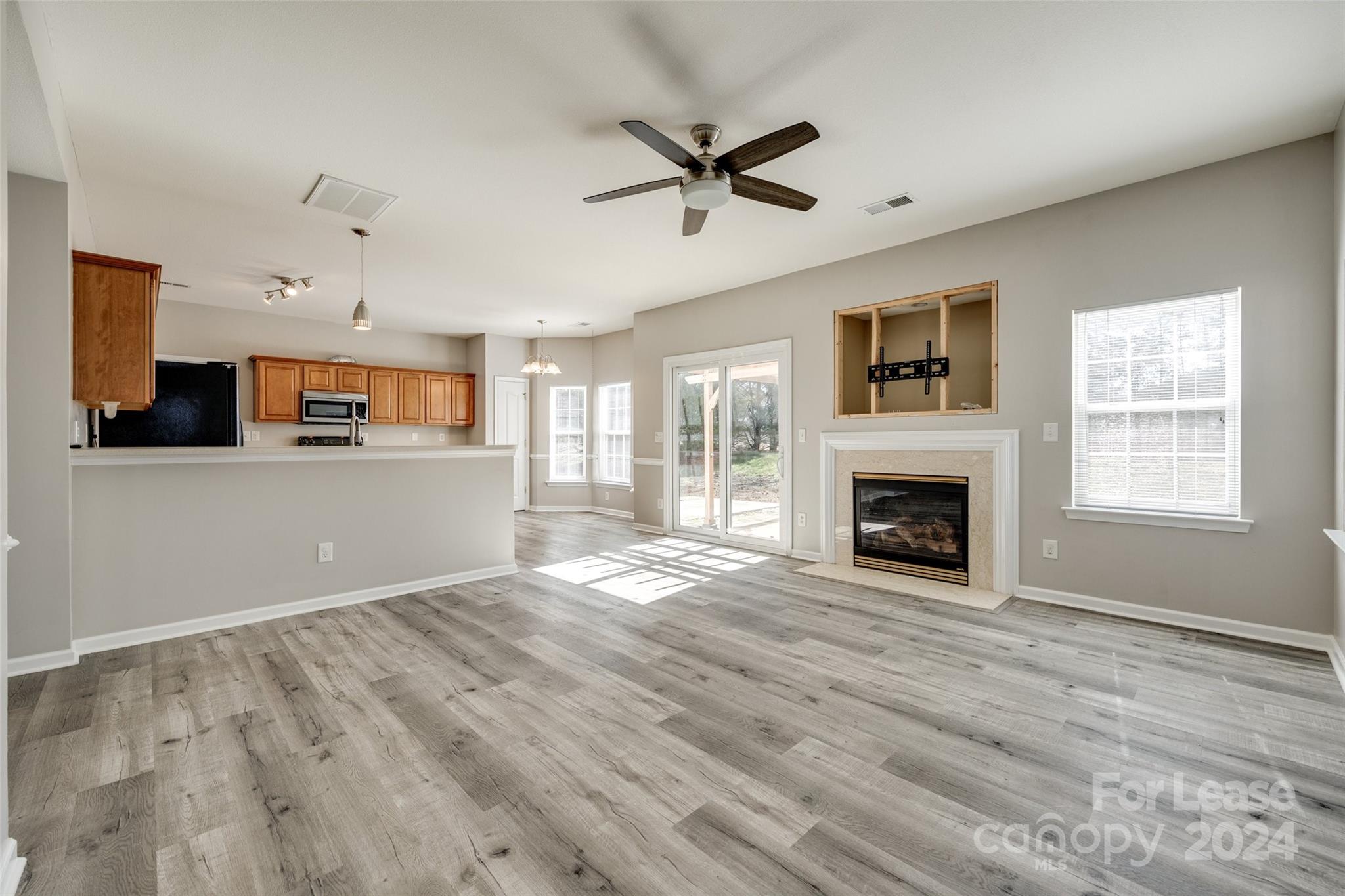 Mcdowell Place - Residential Lease