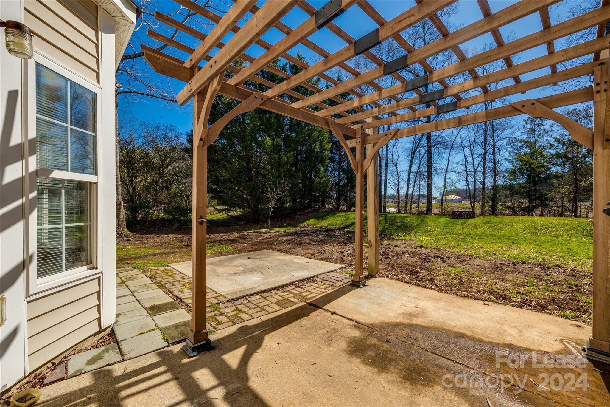 Mcdowell Place - Residential Lease