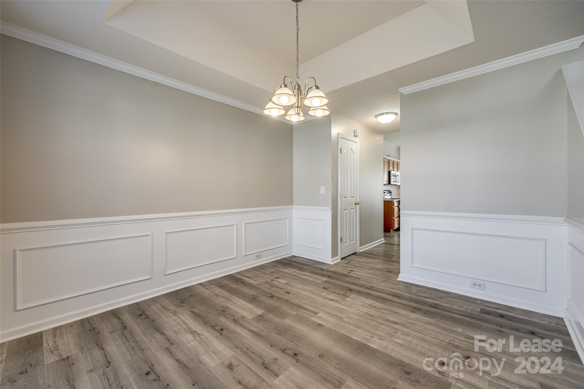 Mcdowell Place - Residential Lease