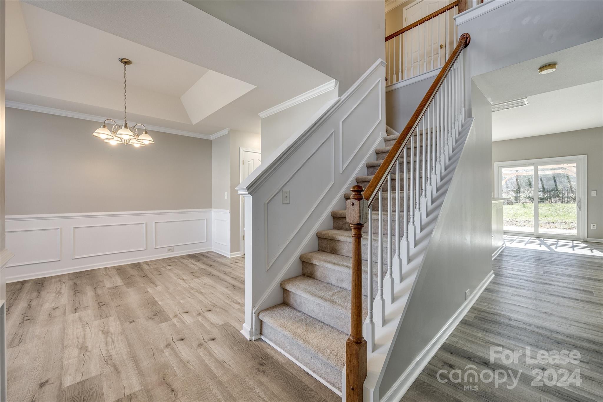 Mcdowell Place - Residential Lease