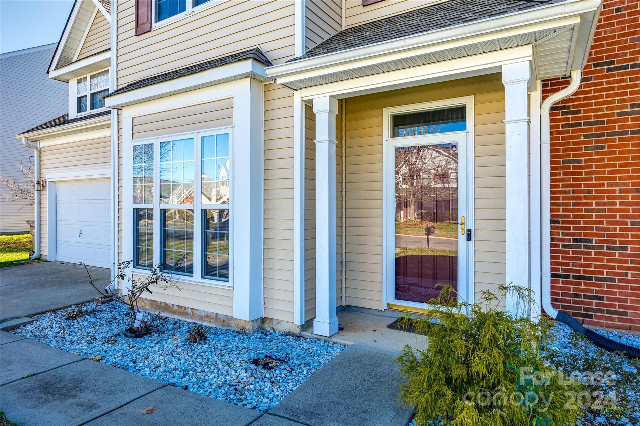 Mcdowell Place - Residential Lease