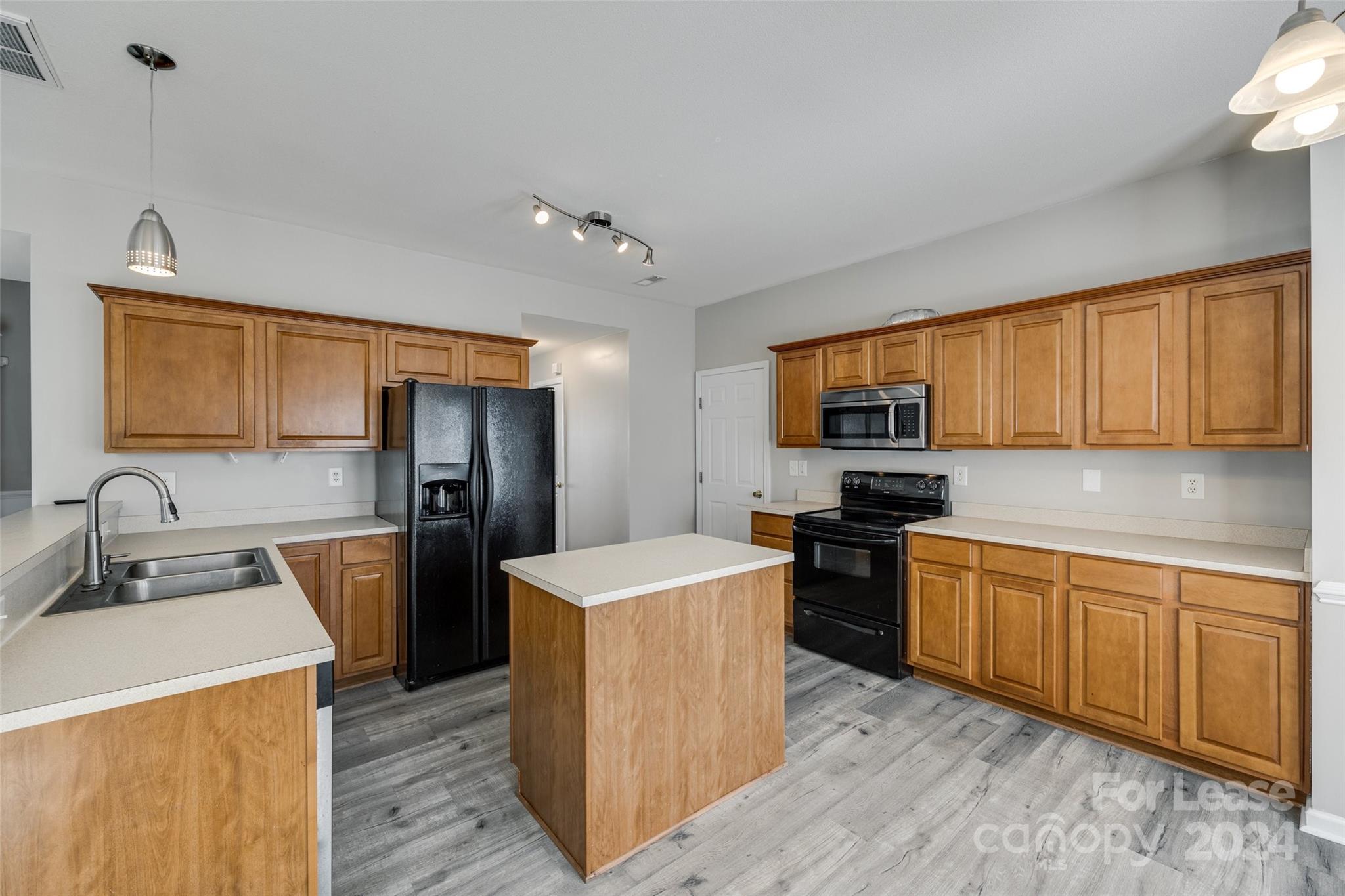 Mcdowell Place - Residential Lease