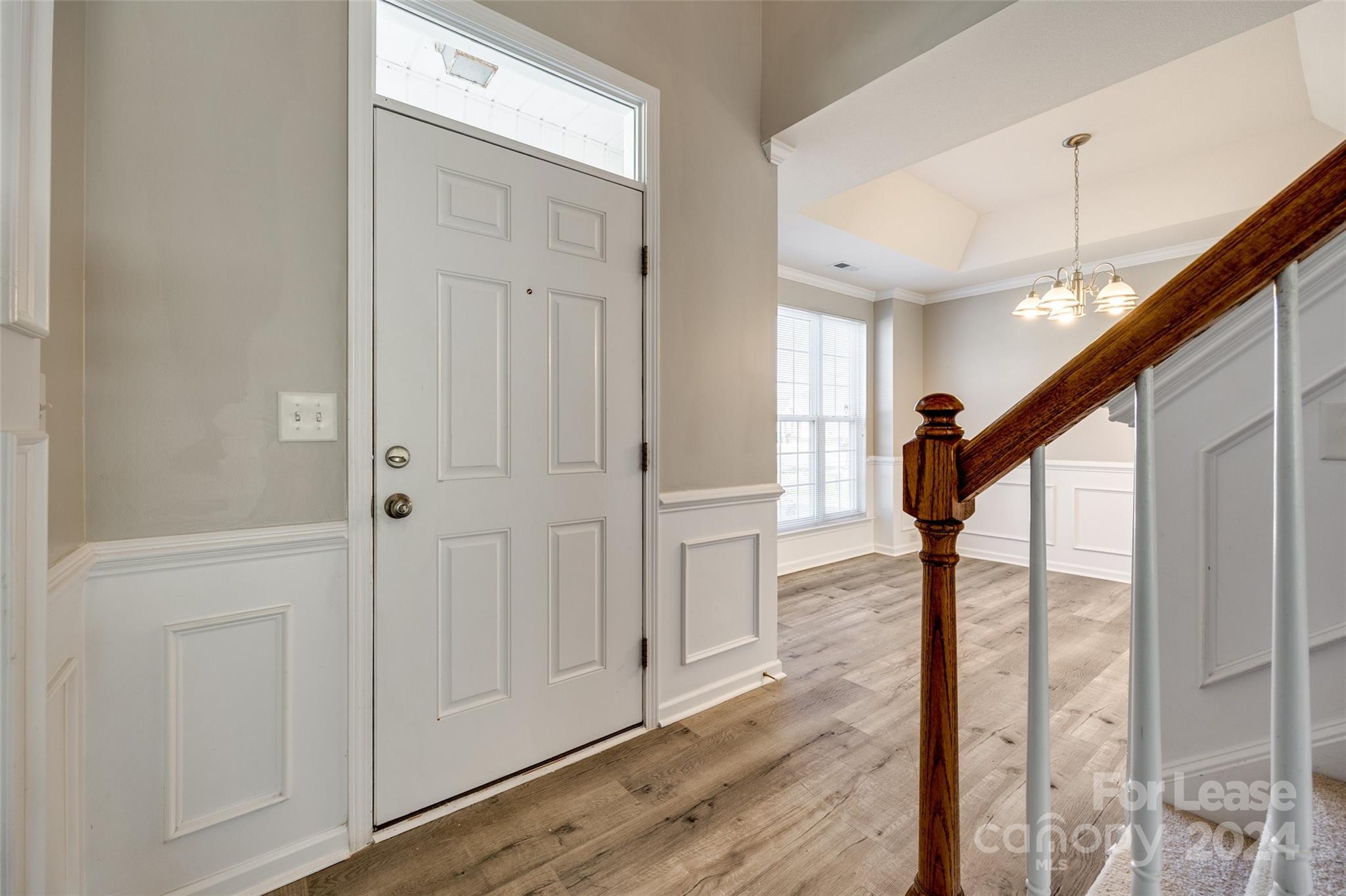 Mcdowell Place - Residential Lease