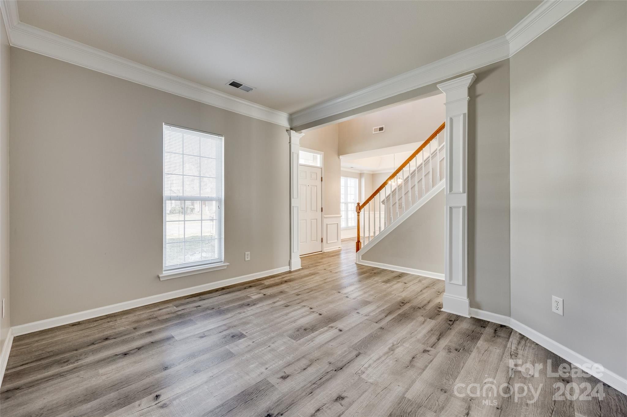 Mcdowell Place - Residential Lease