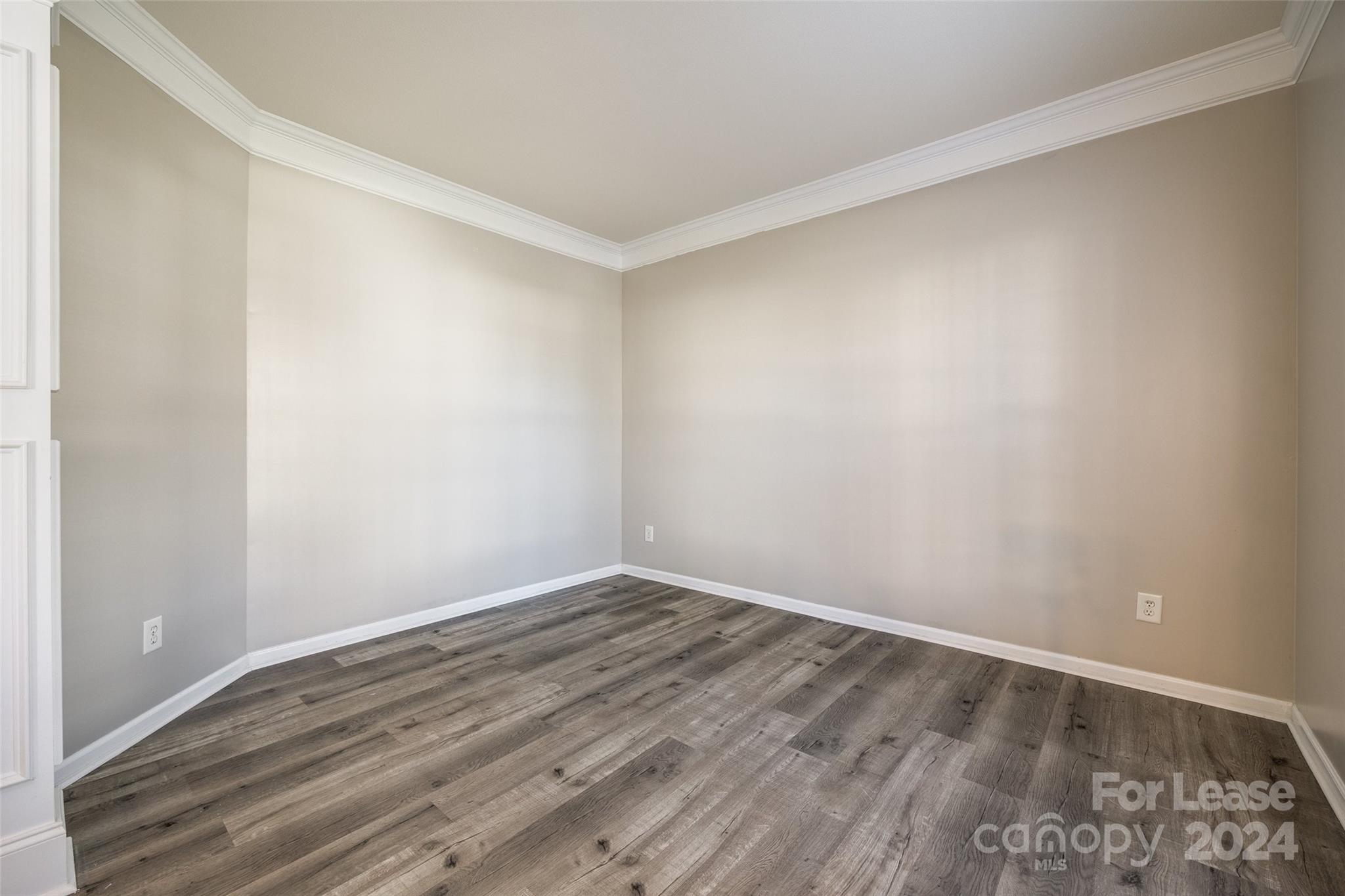 Mcdowell Place - Residential Lease