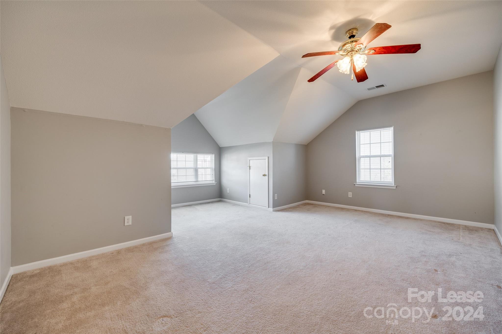 Mcdowell Place - Residential Lease