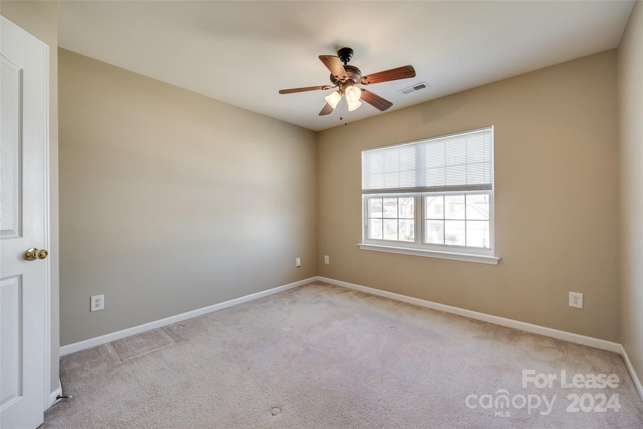 Mcdowell Place - Residential Lease