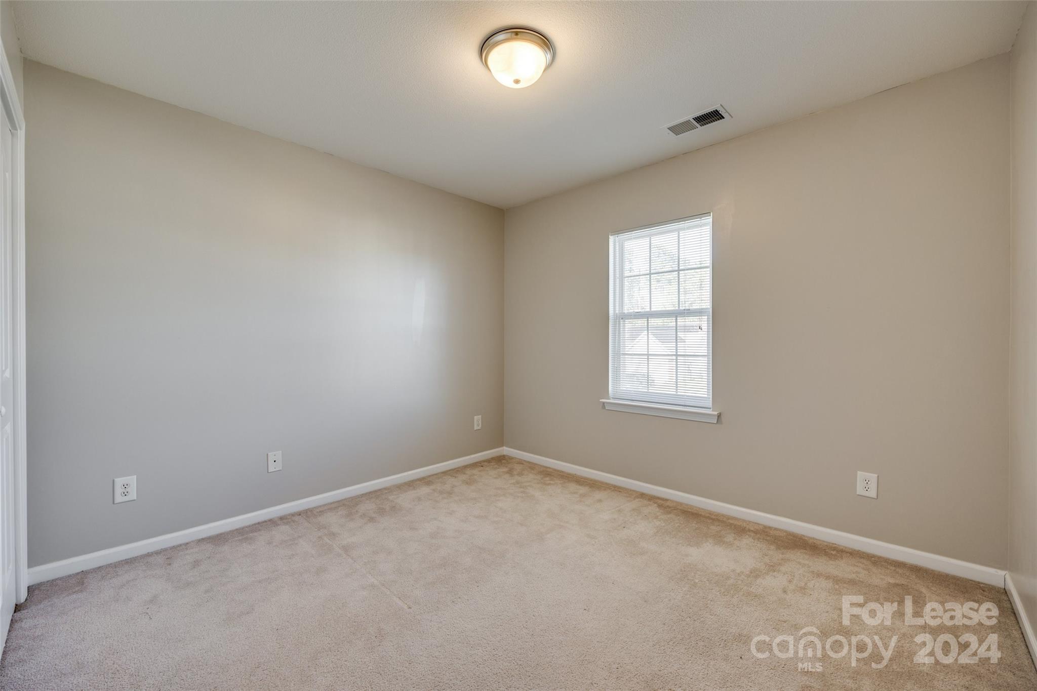 Mcdowell Place - Residential Lease