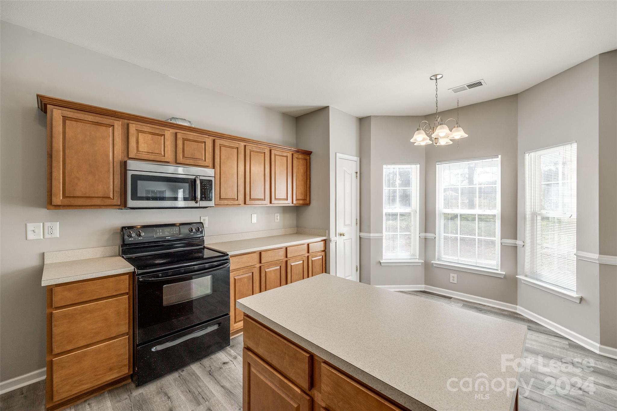 Mcdowell Place - Residential Lease