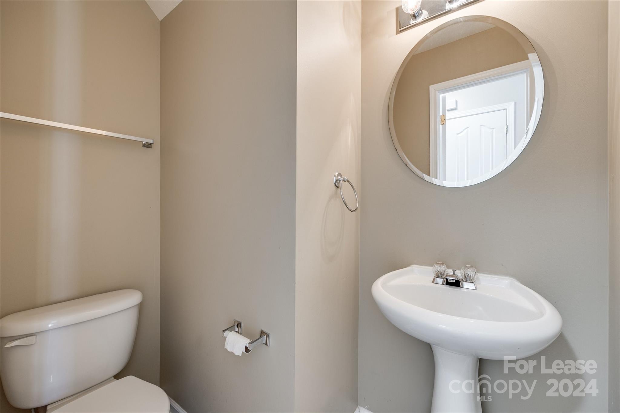 Mcdowell Place - Residential Lease