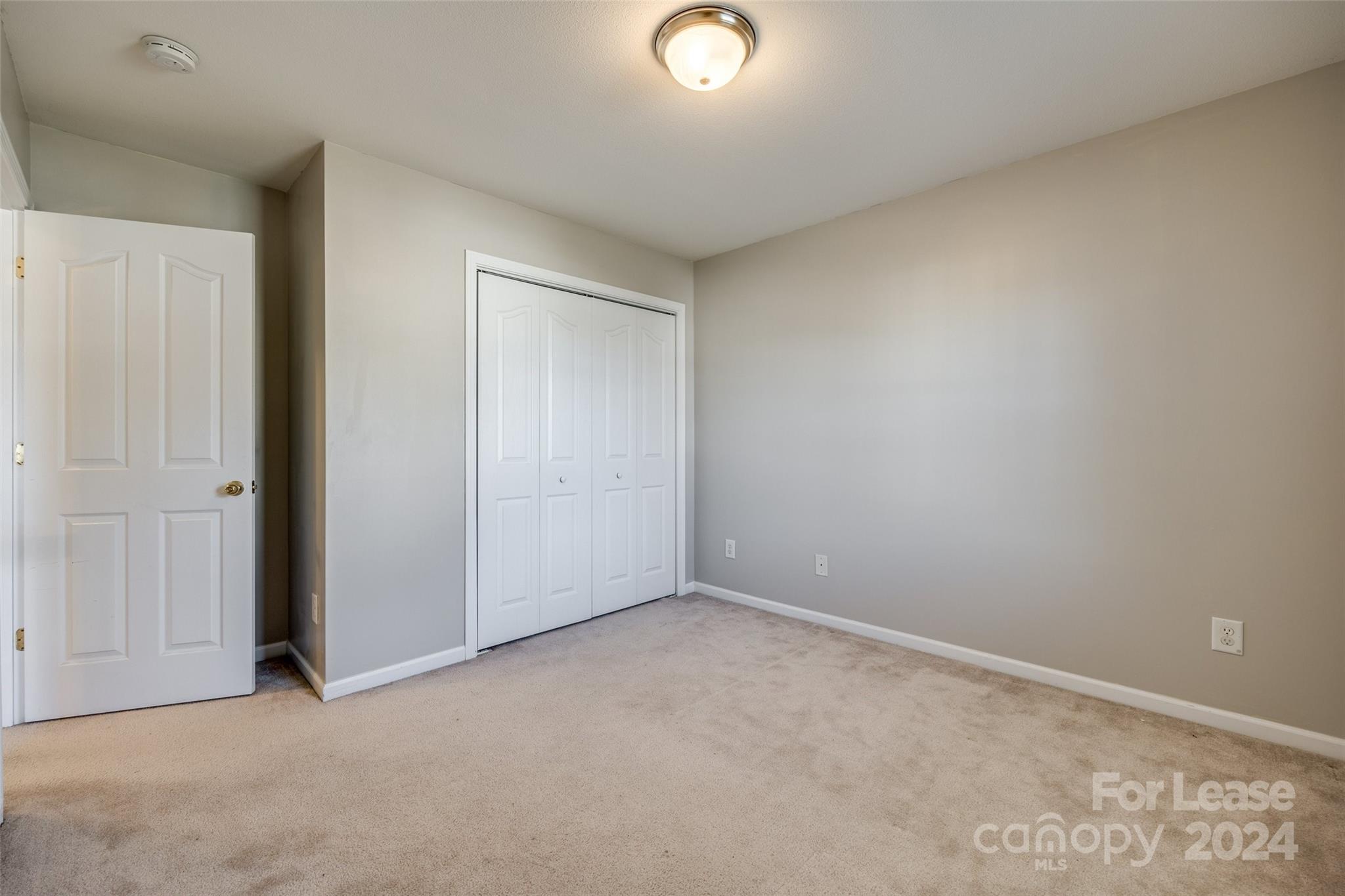 Mcdowell Place - Residential Lease