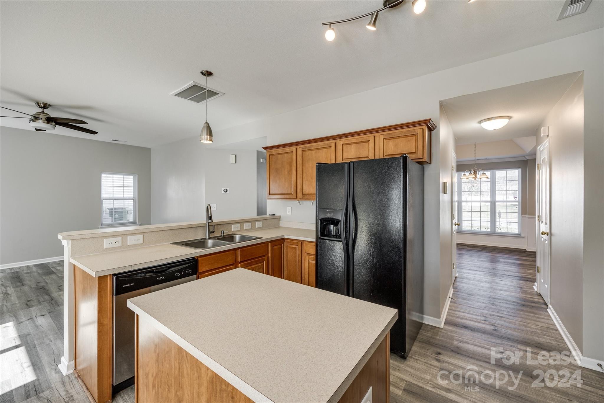 Mcdowell Place - Residential Lease