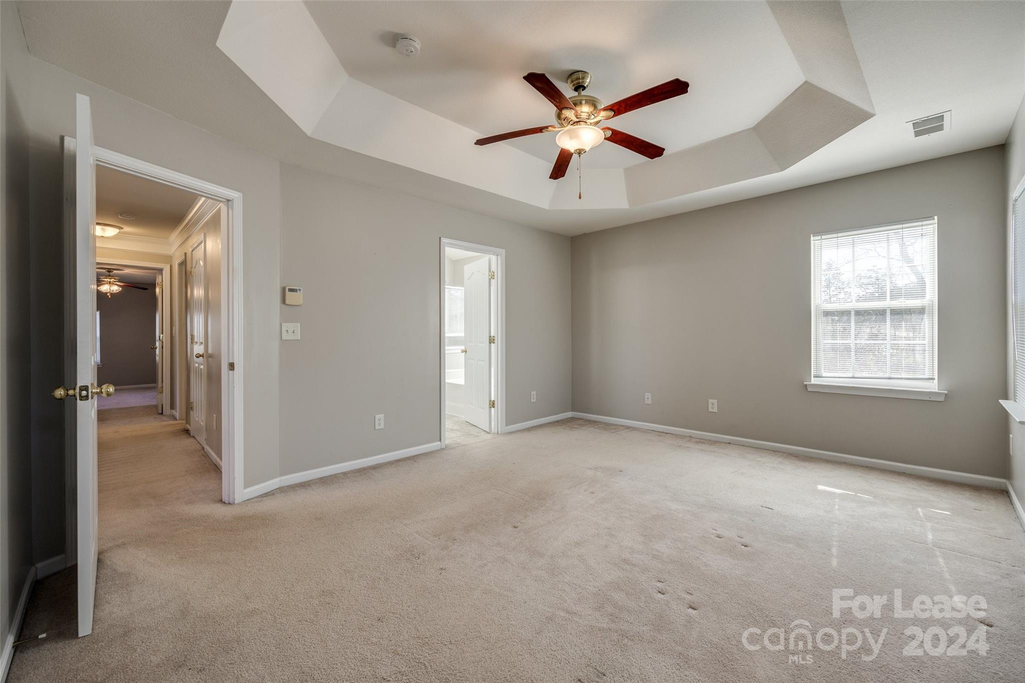 Mcdowell Place - Residential Lease