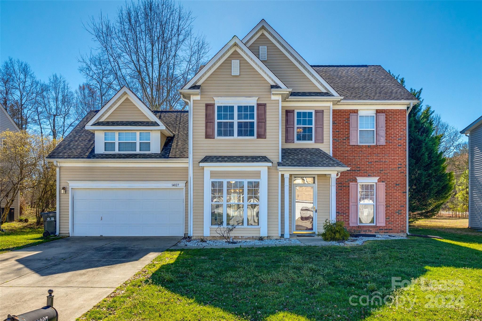 Mcdowell Place - Residential Lease