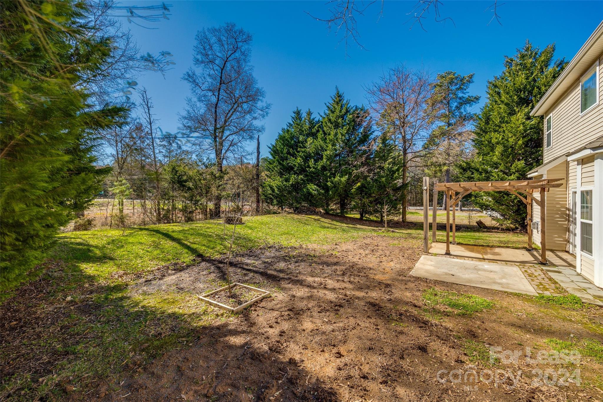 Mcdowell Place - Residential Lease