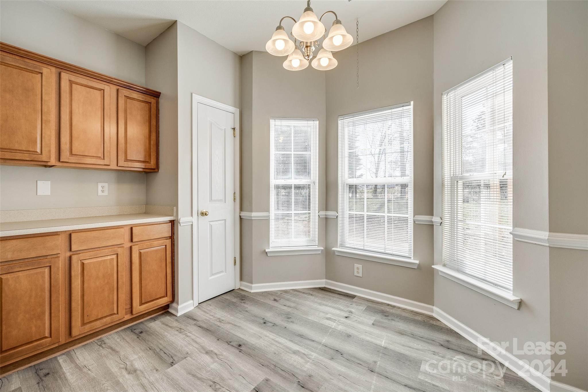 Mcdowell Place - Residential Lease