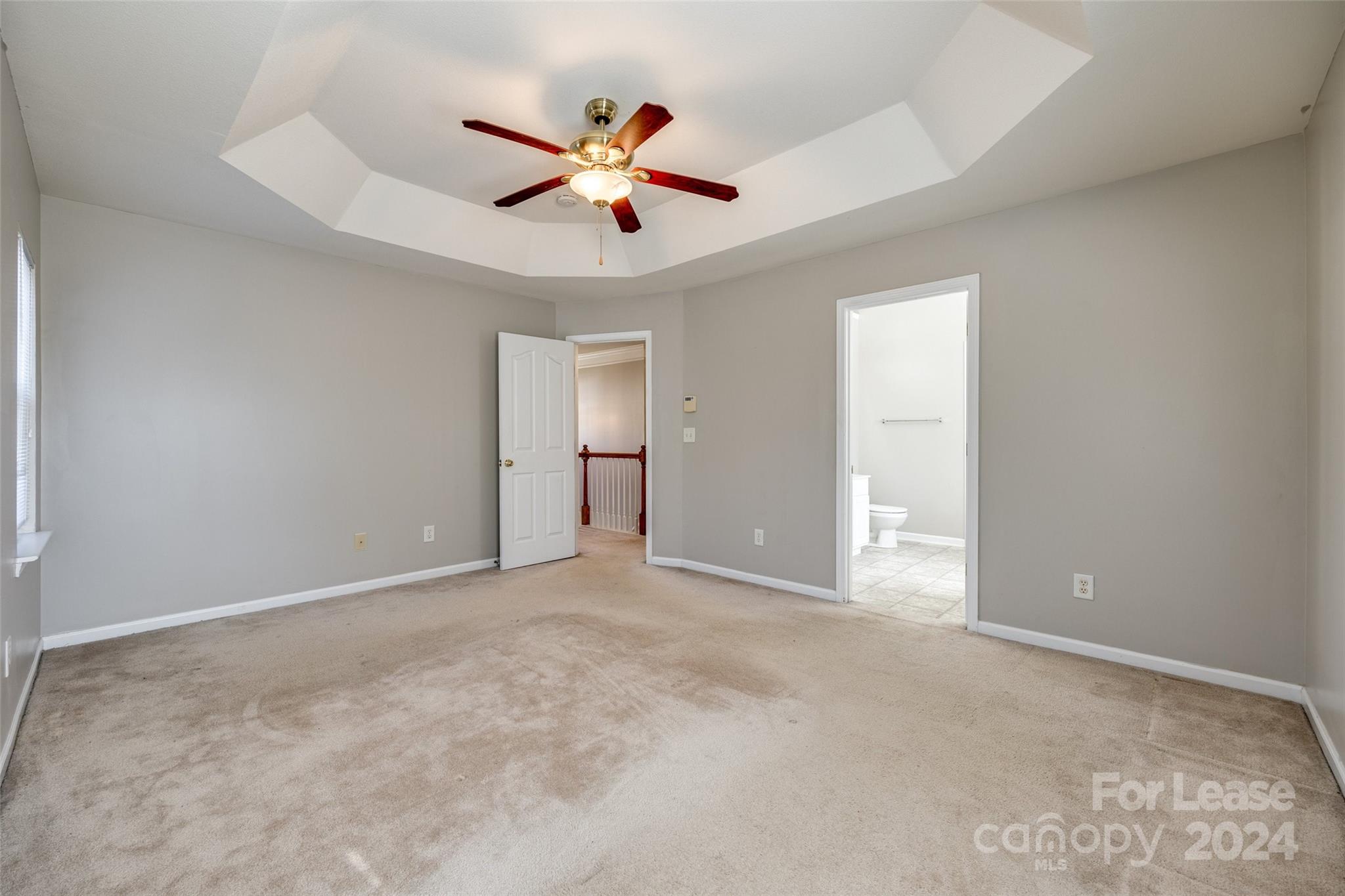 Mcdowell Place - Residential Lease