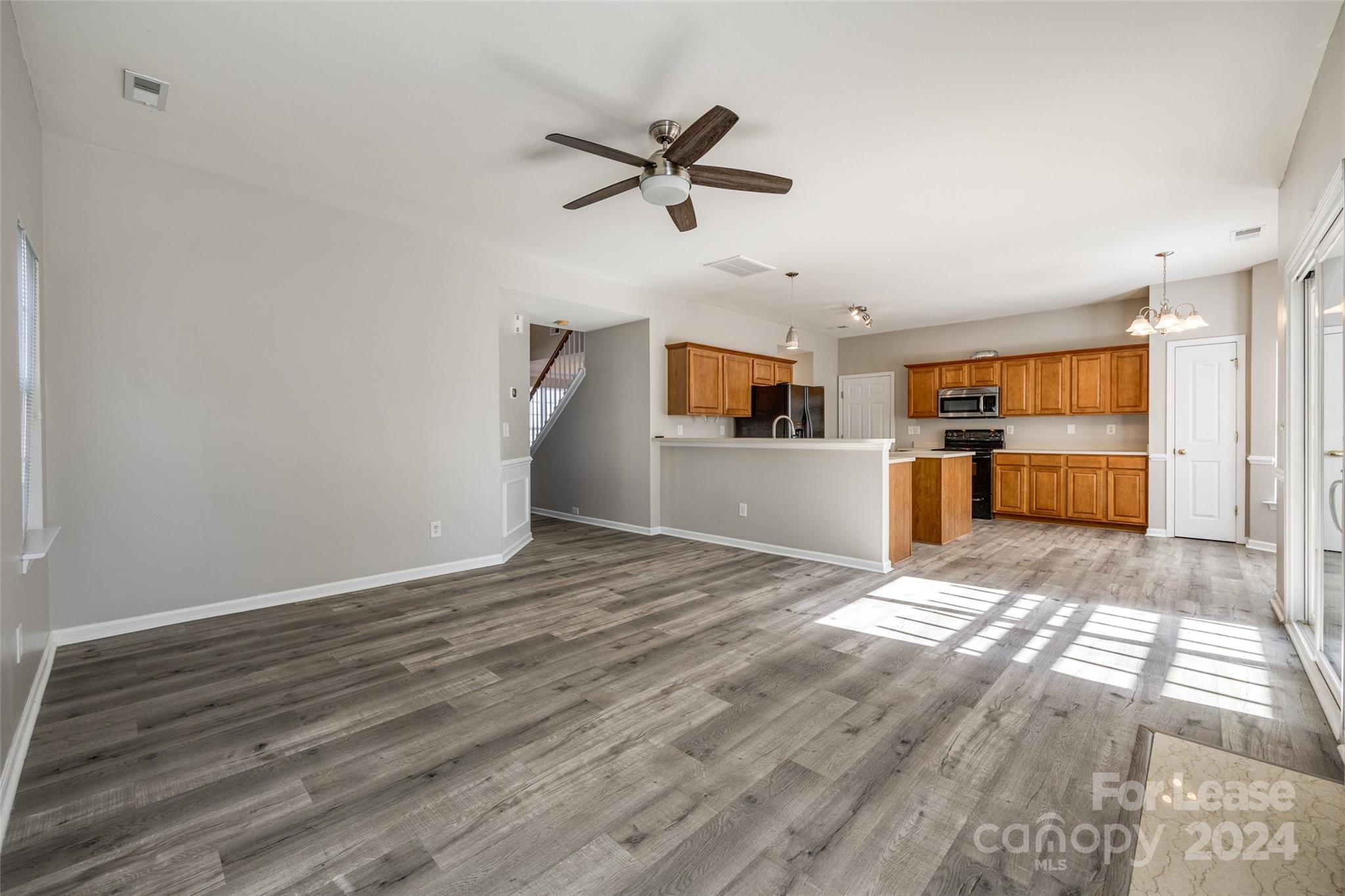 Mcdowell Place - Residential Lease