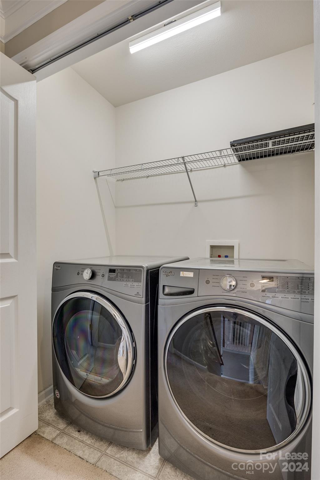 Mcdowell Place - Residential Lease